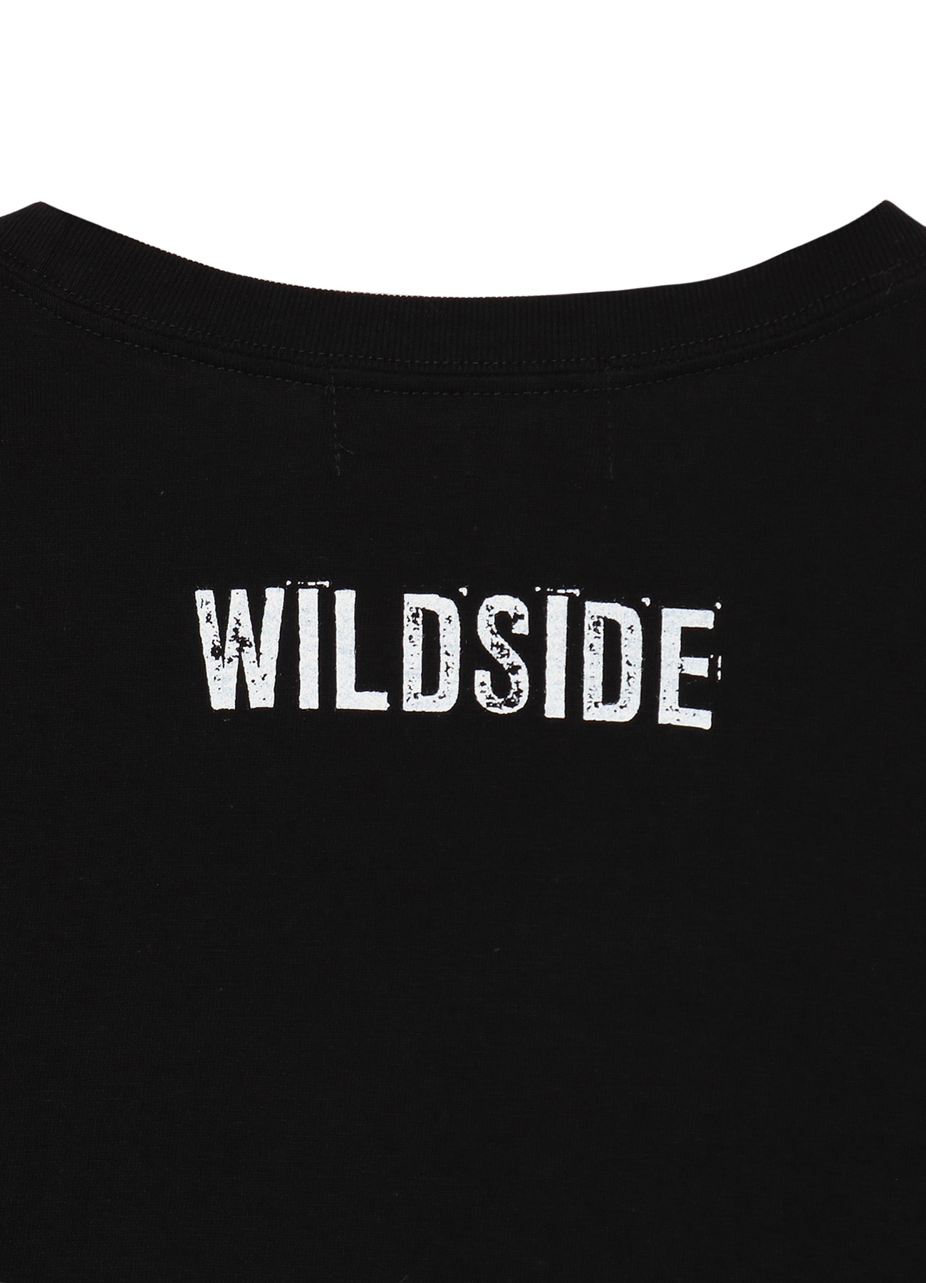 Initial Long Sleeve T-Shirt_7