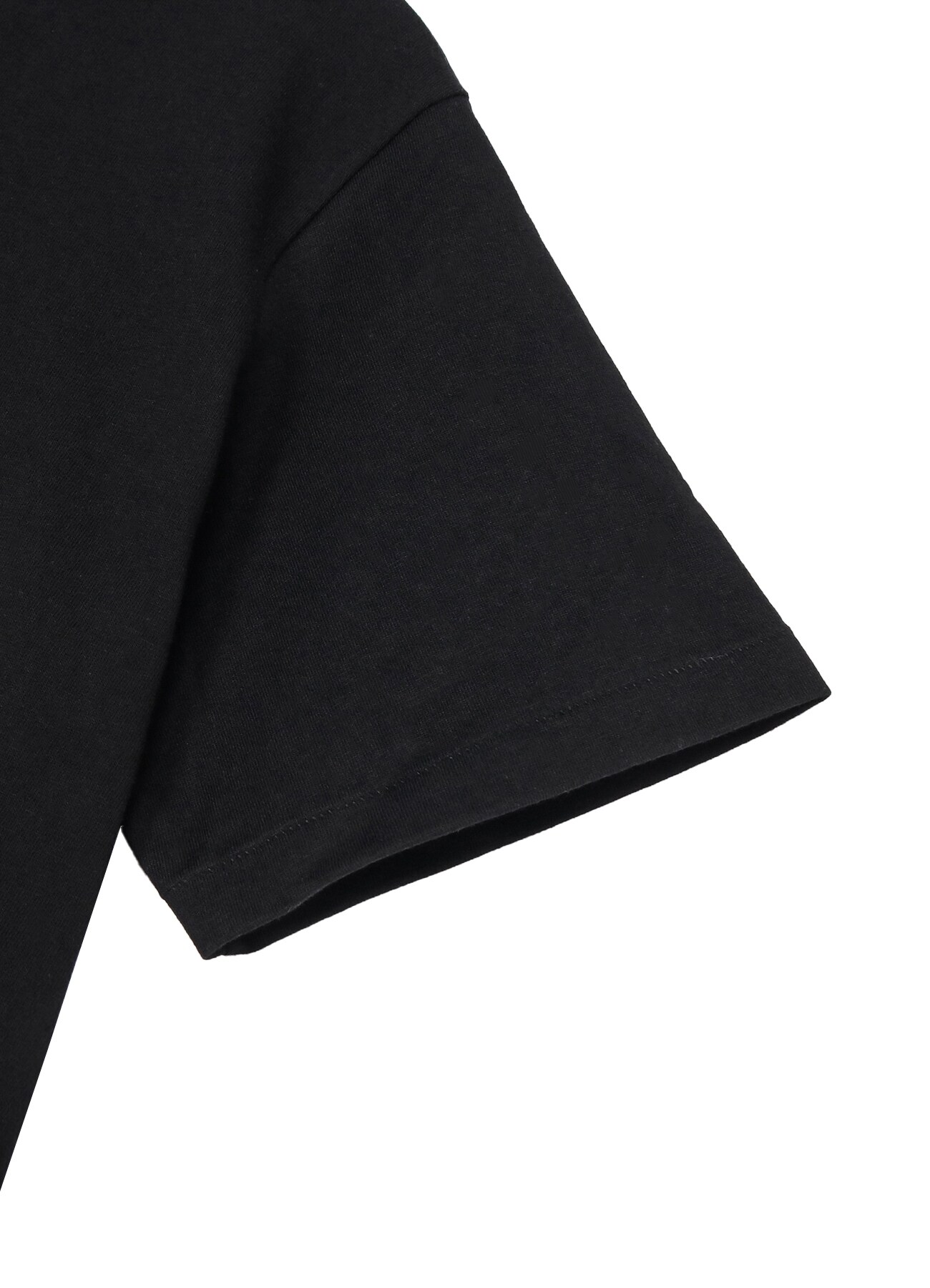 Neko Shamisen T-shirt(TAKE EASY)_4