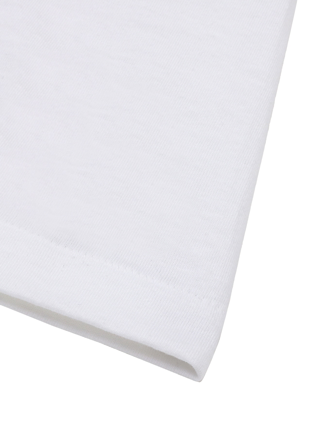 Cat and Woman T-shirt_5