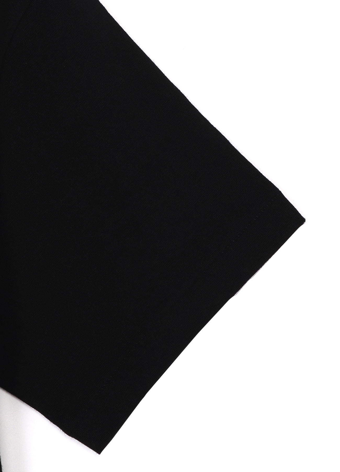 WILDSIDE YOHJI YAMAMOTO × サッポロ生ビール黒ラベル Collaboration T-shirt TYPE 2(Red)_4