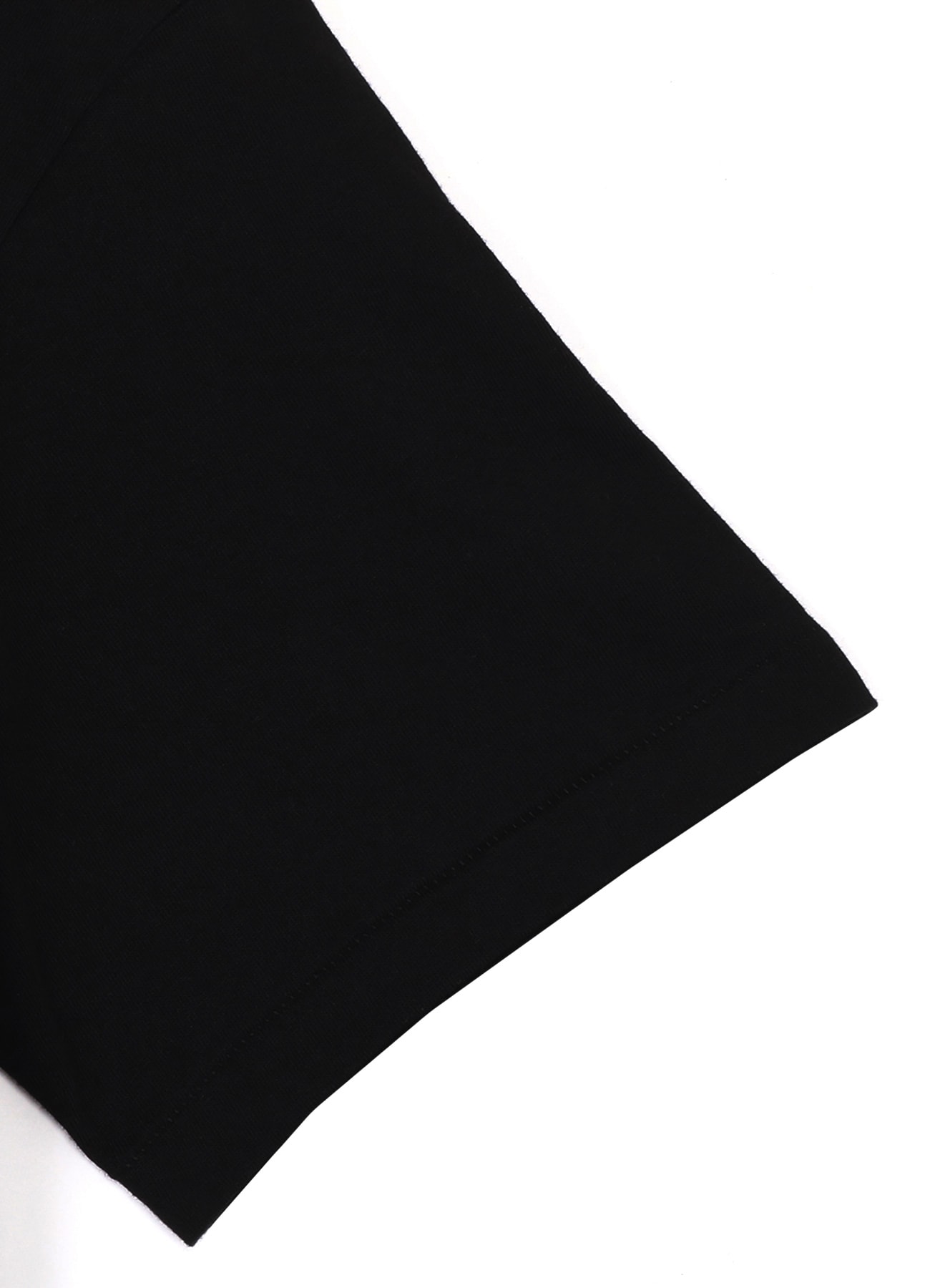 WILDSIDE YOHJI YAMAMOTO × サッポロ生ビール黒ラベル Collaboration T-shirt TYPE 1(Purple)_5