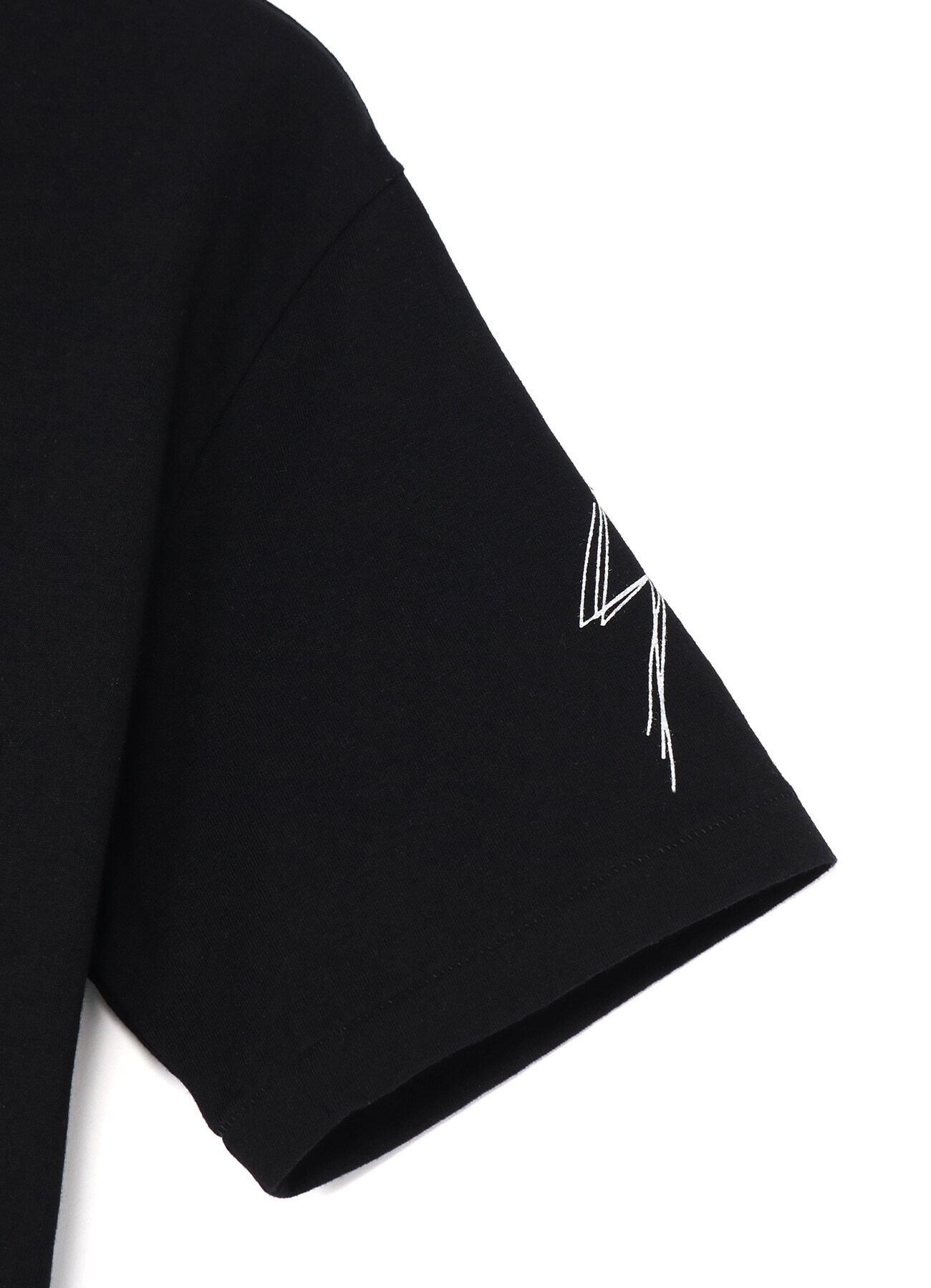 Red Flower T-shirt_4