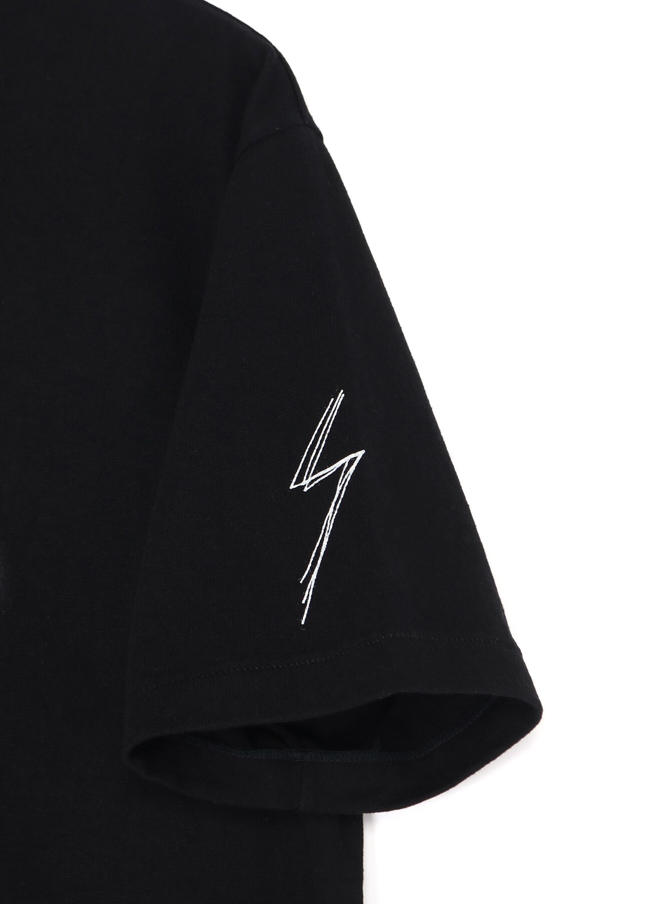 Red Flower T-shirt_7