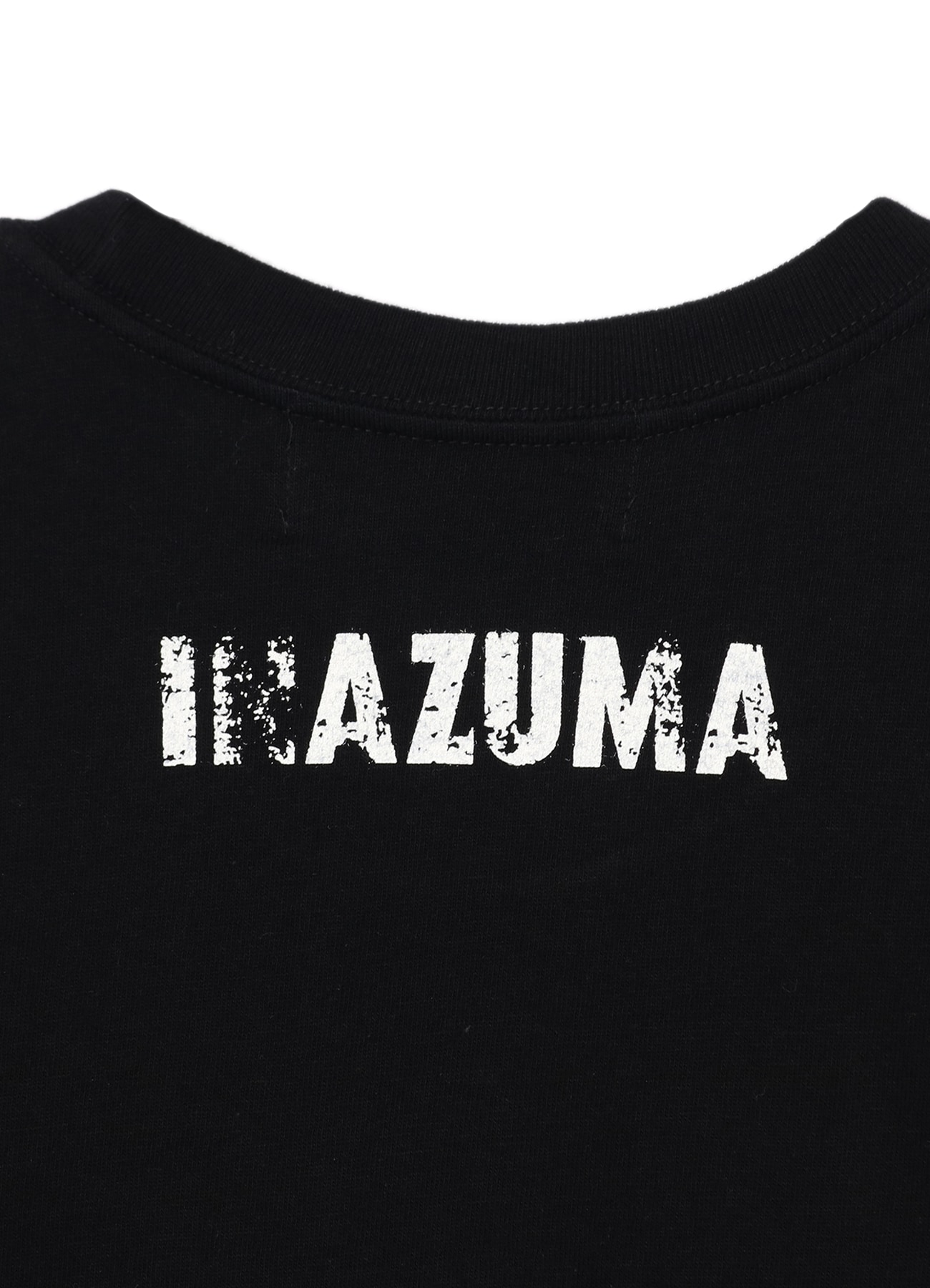 Red Flower T-shirt_8