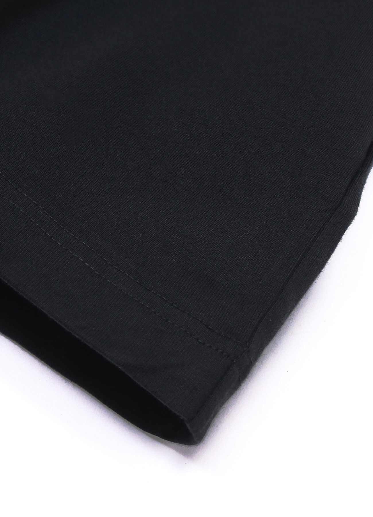 Embroidery Dahlia SS T-shirt_5