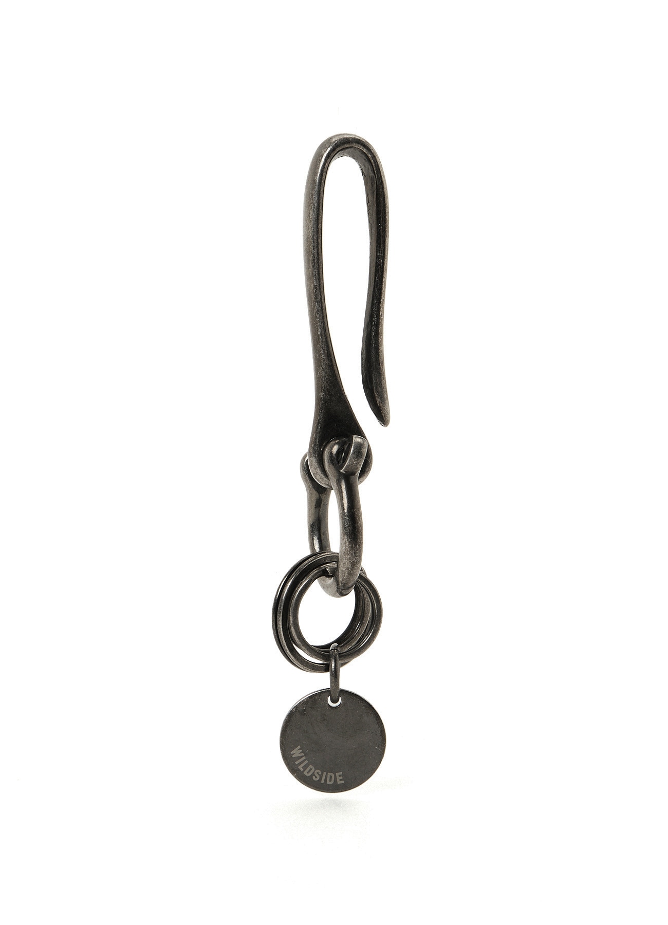 【8/19 12:00 発売】Fishhook Keychain_1
