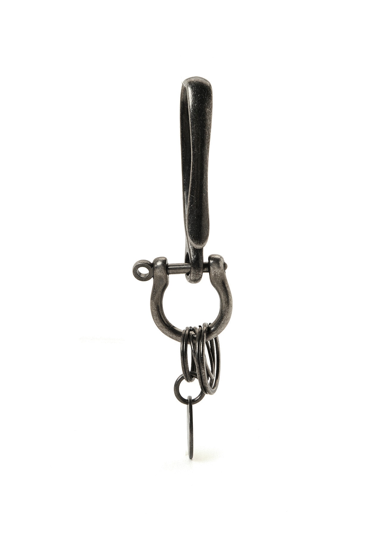 【8/19 12:00 発売】Fishhook Keychain_2