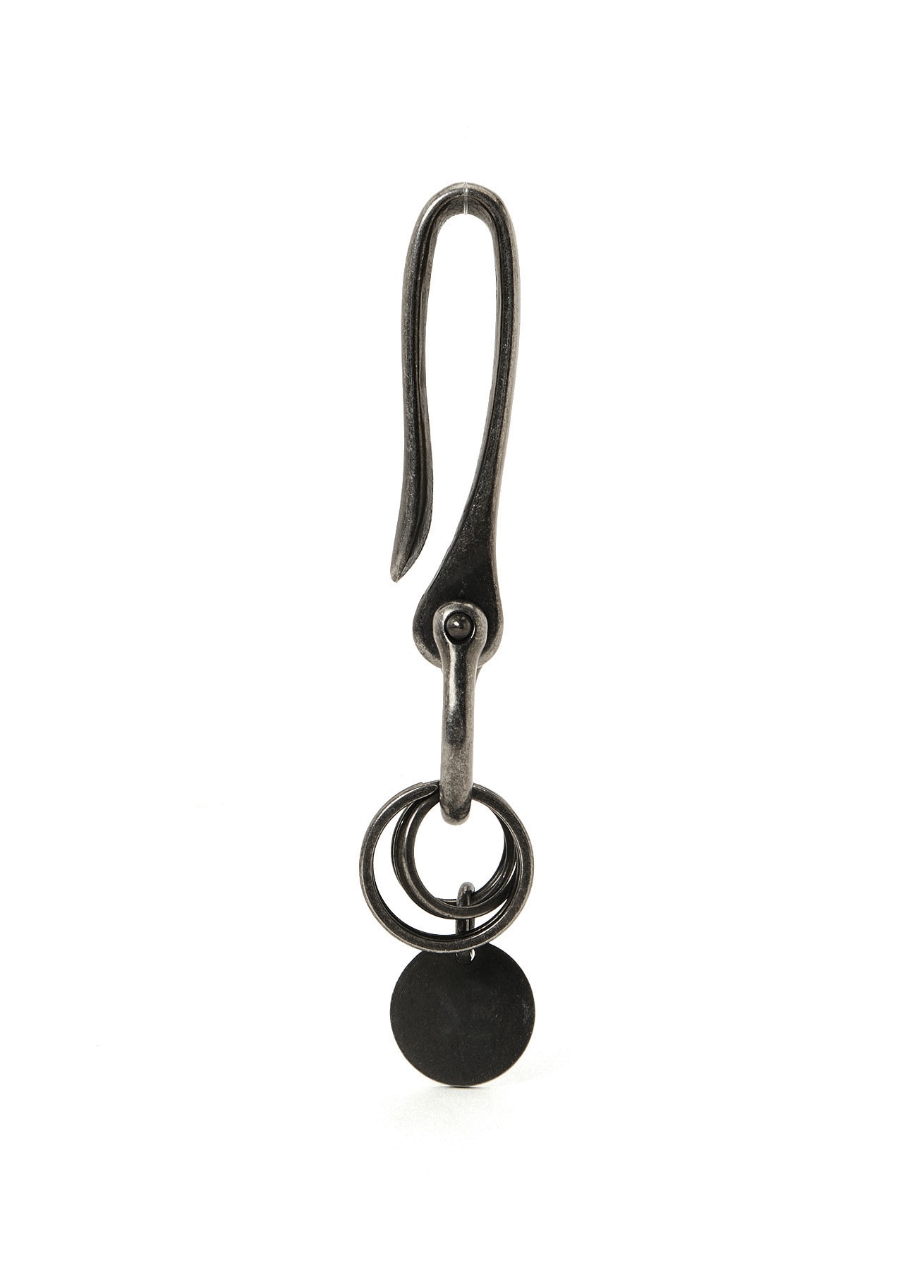 【8/19 12:00 発売】Fishhook Keychain_3
