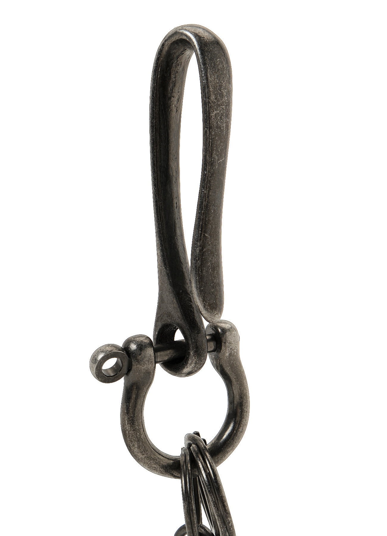【8/19 12:00 発売】Fishhook Keychain_4