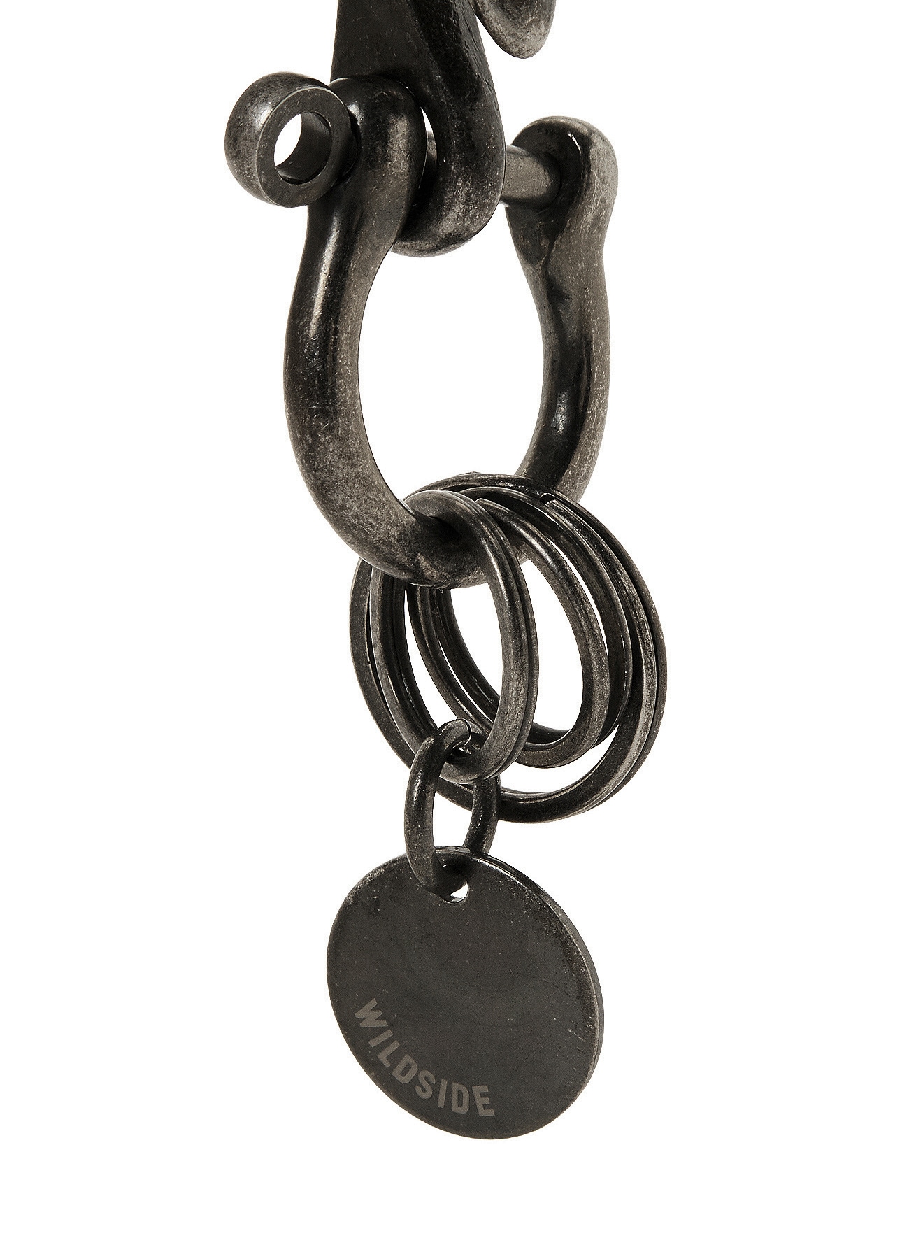 【8/19 12:00 発売】Fishhook Keychain_5