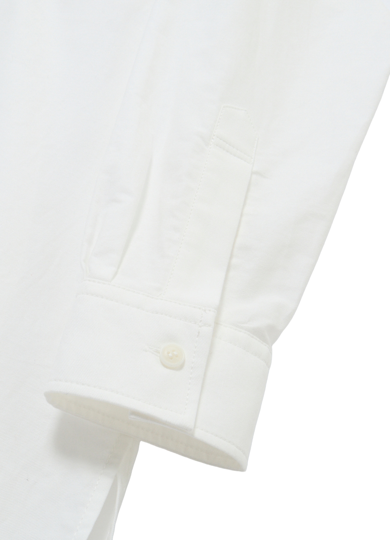 【10/7 12:00 発売】Western Shirt(White)_5