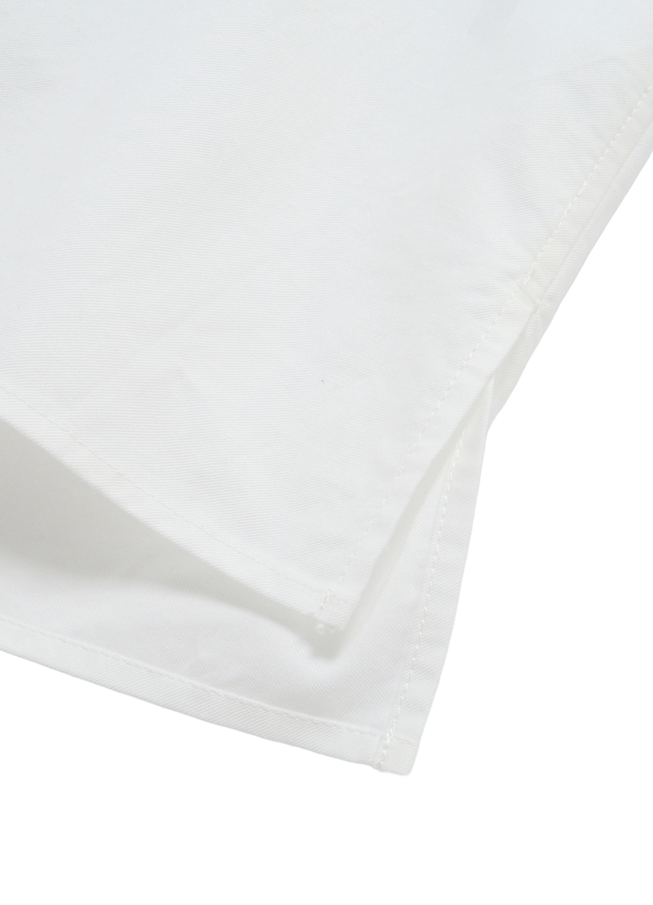 【10/7 12:00 発売】Western Shirt(White)_6