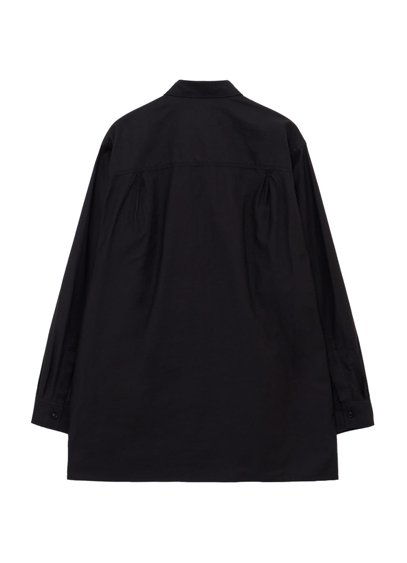 【10/7 12:00 発売】Western Shirt(Black)_3
