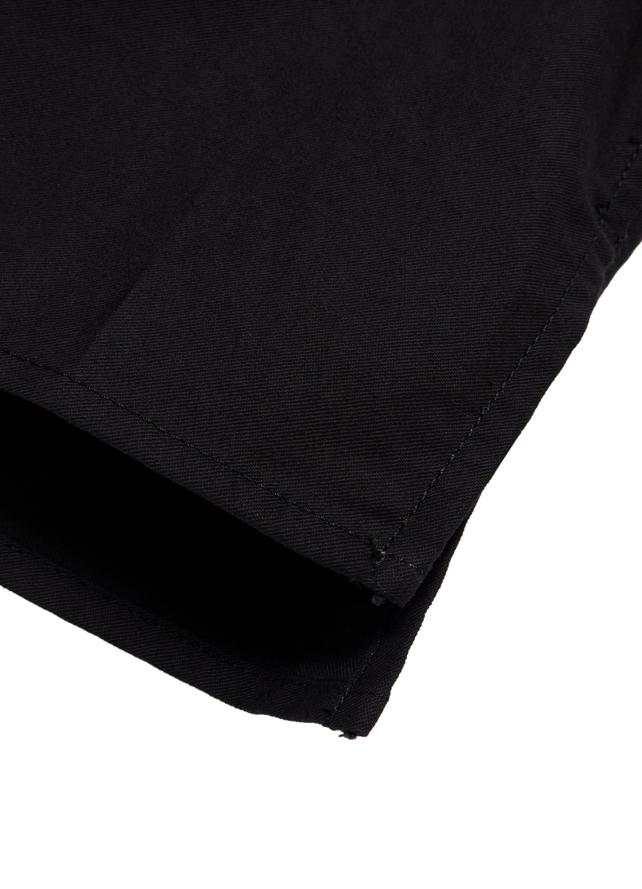 【10/7 12:00 発売】Western Shirt(Black)_6