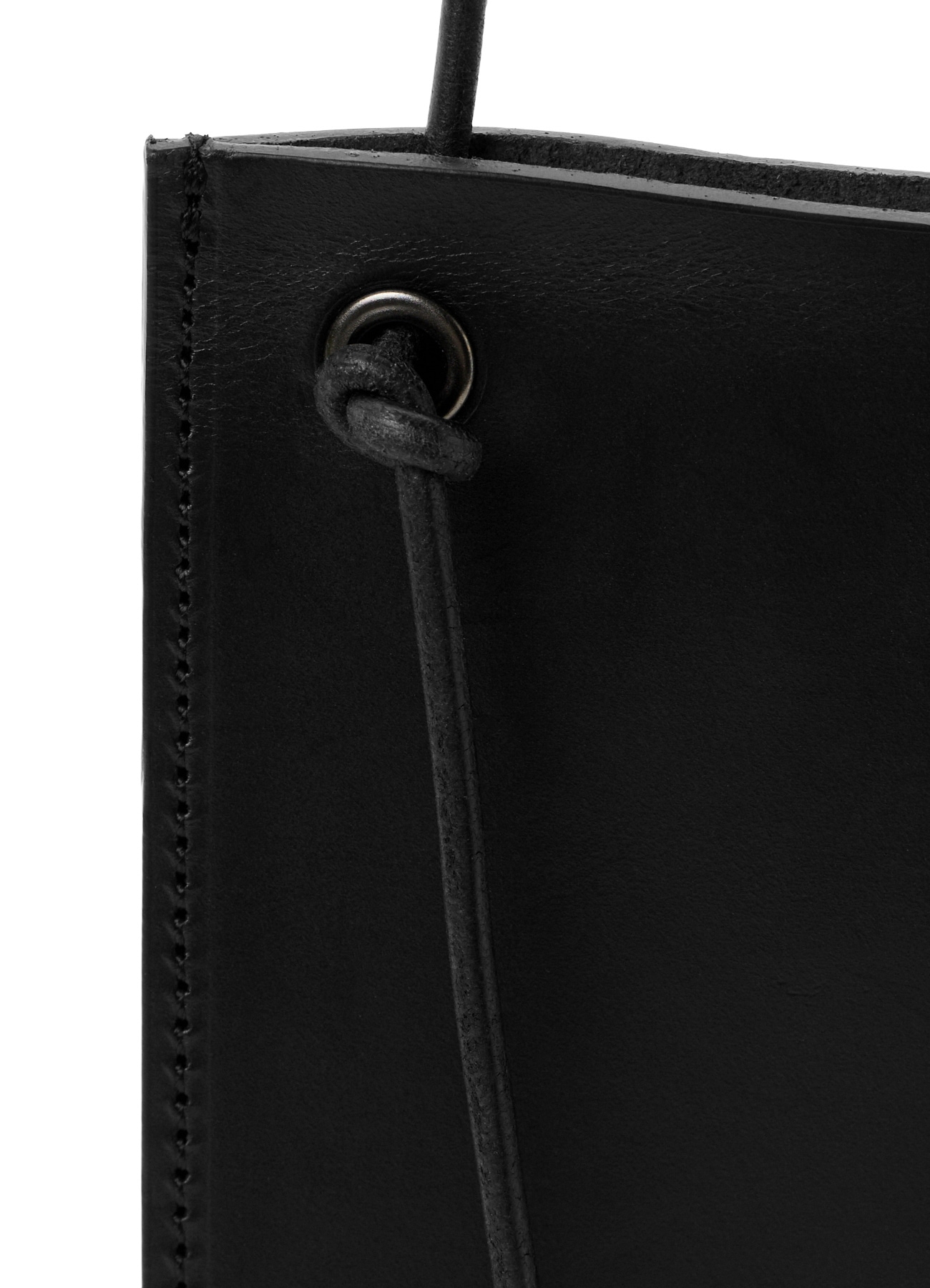 【10/21 12:00 発売】Cow Leather Shoulder Bag_5