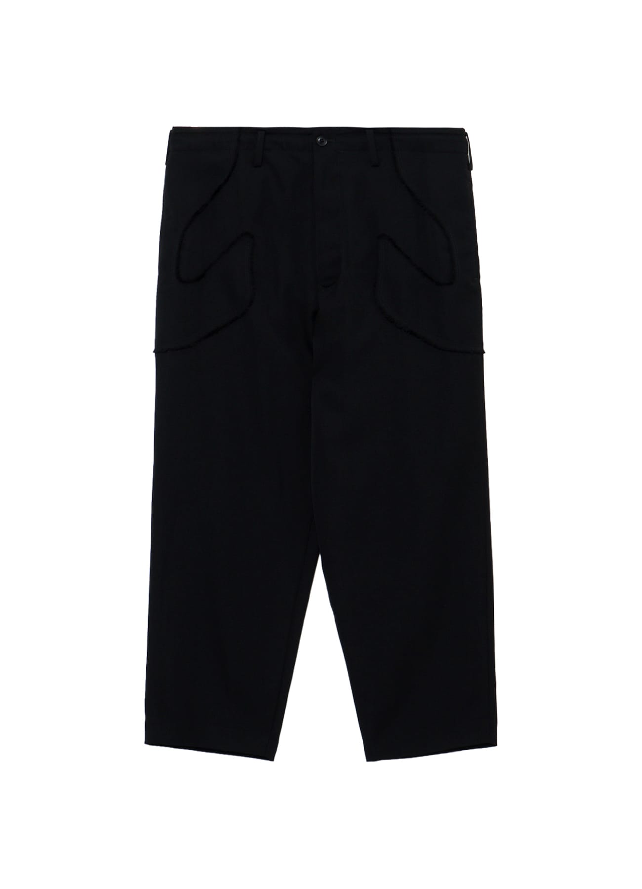 【10/7 12:00 発売】Western Pants_1
