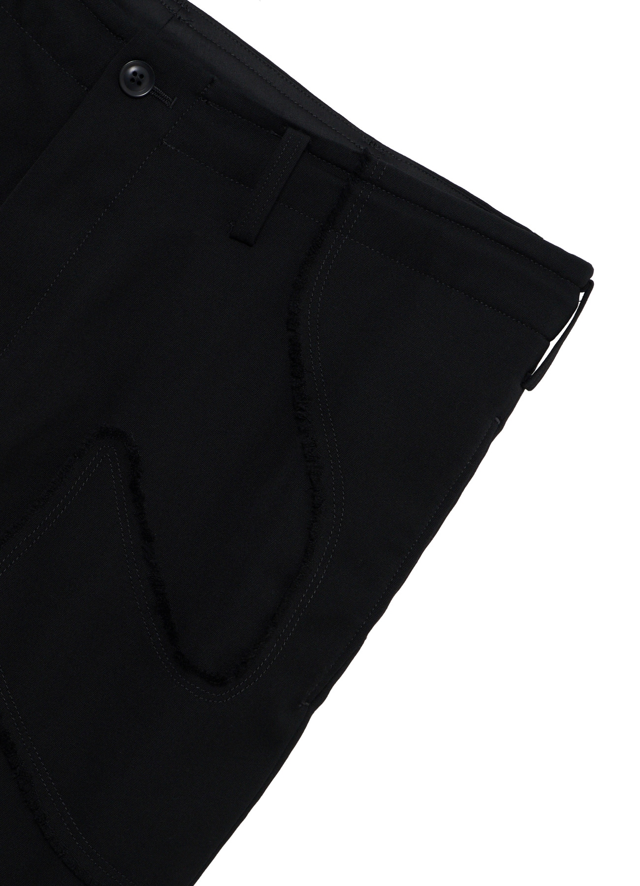 【10/7 12:00 発売】Western Pants_4