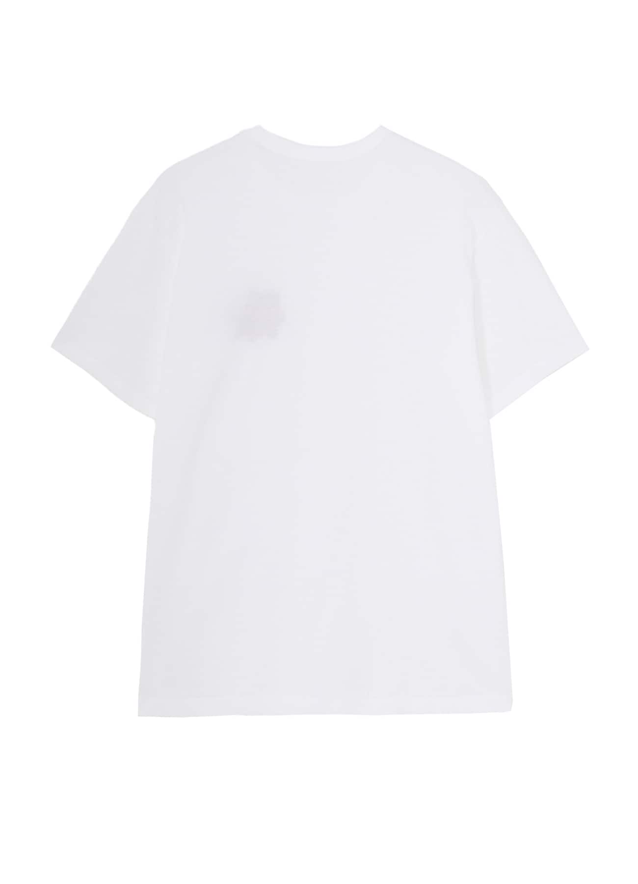 【6/24 12:00 発売】Dahlia Embroidery T-shirt_2