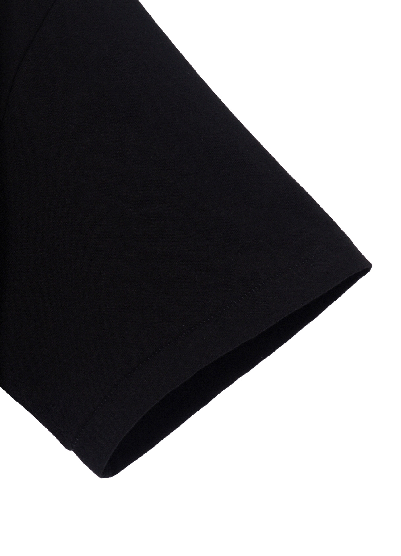 【6/24 12:00 発売】Dahlia Embroidery T-shirt_4