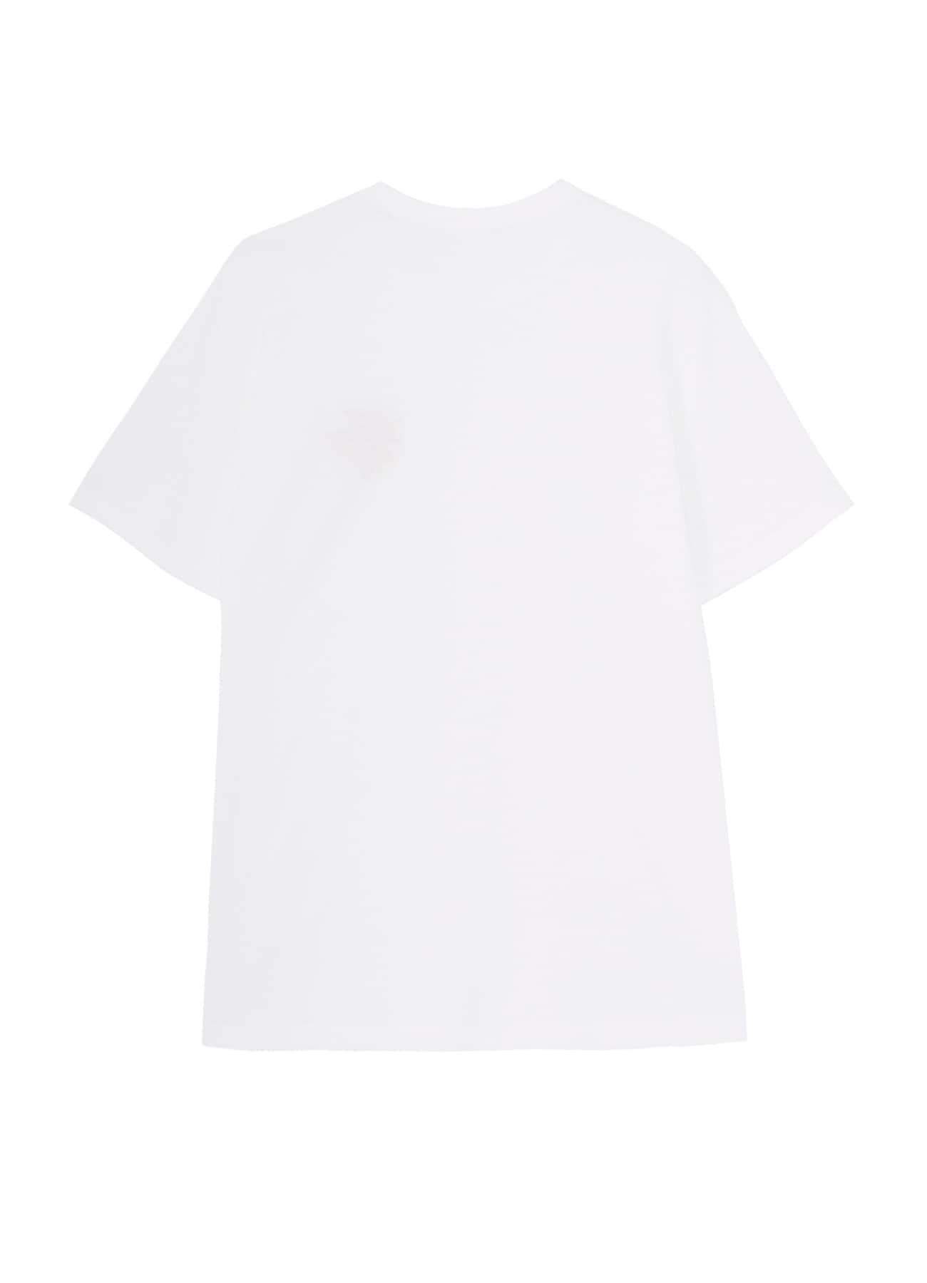 【6/24 12:00 発売】Chrysanthemum Embroidery T-shirt_2