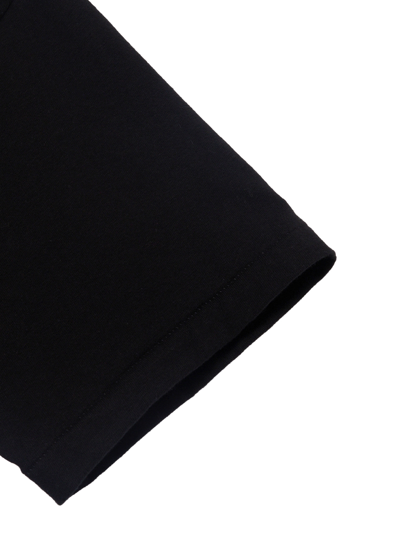 【6/24 12:00 発売】Chrysanthemum Embroidery T-shirt_4