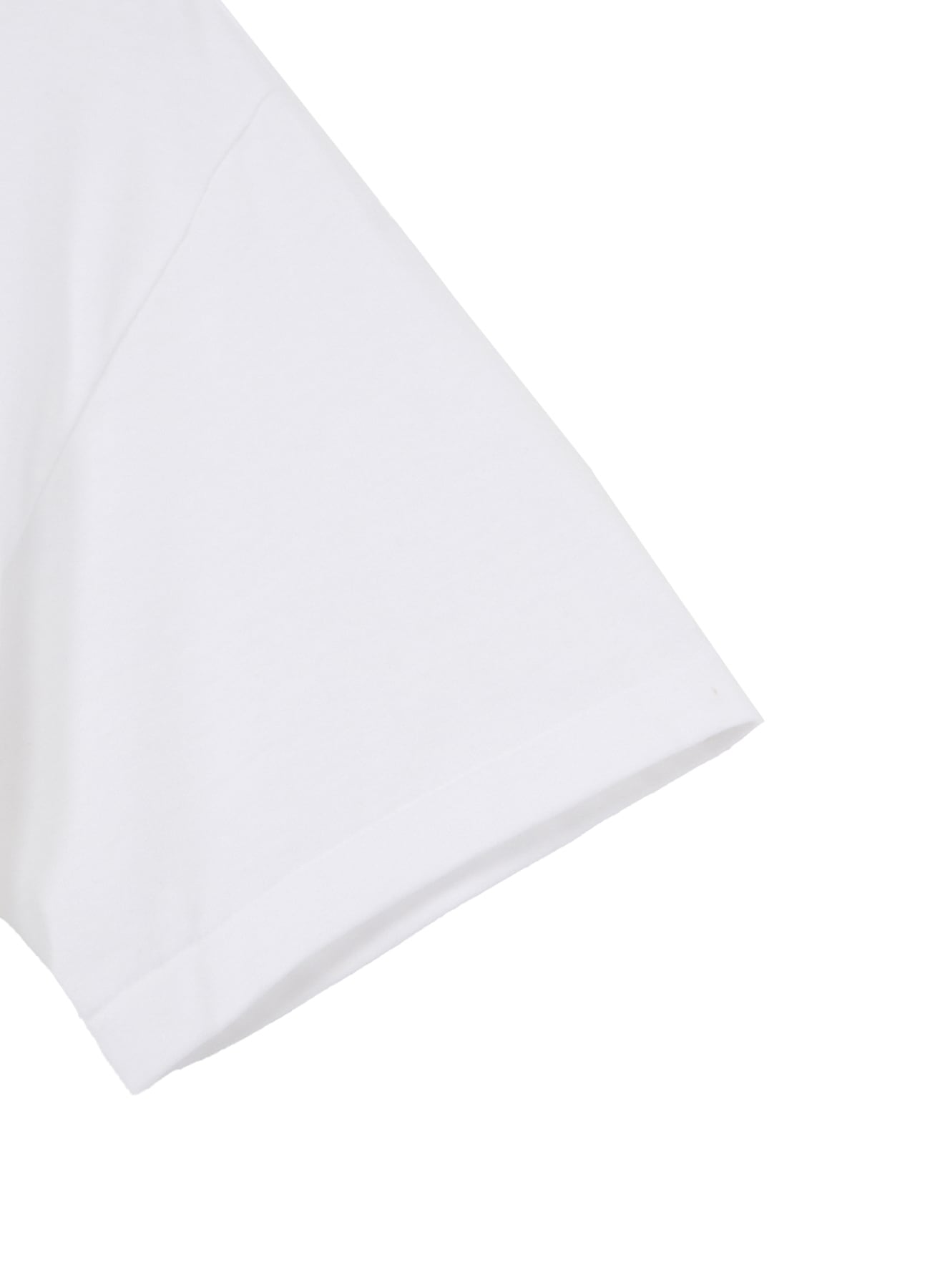 【6/24 12:00 発売】Camellia Embroidery T-shirt_4