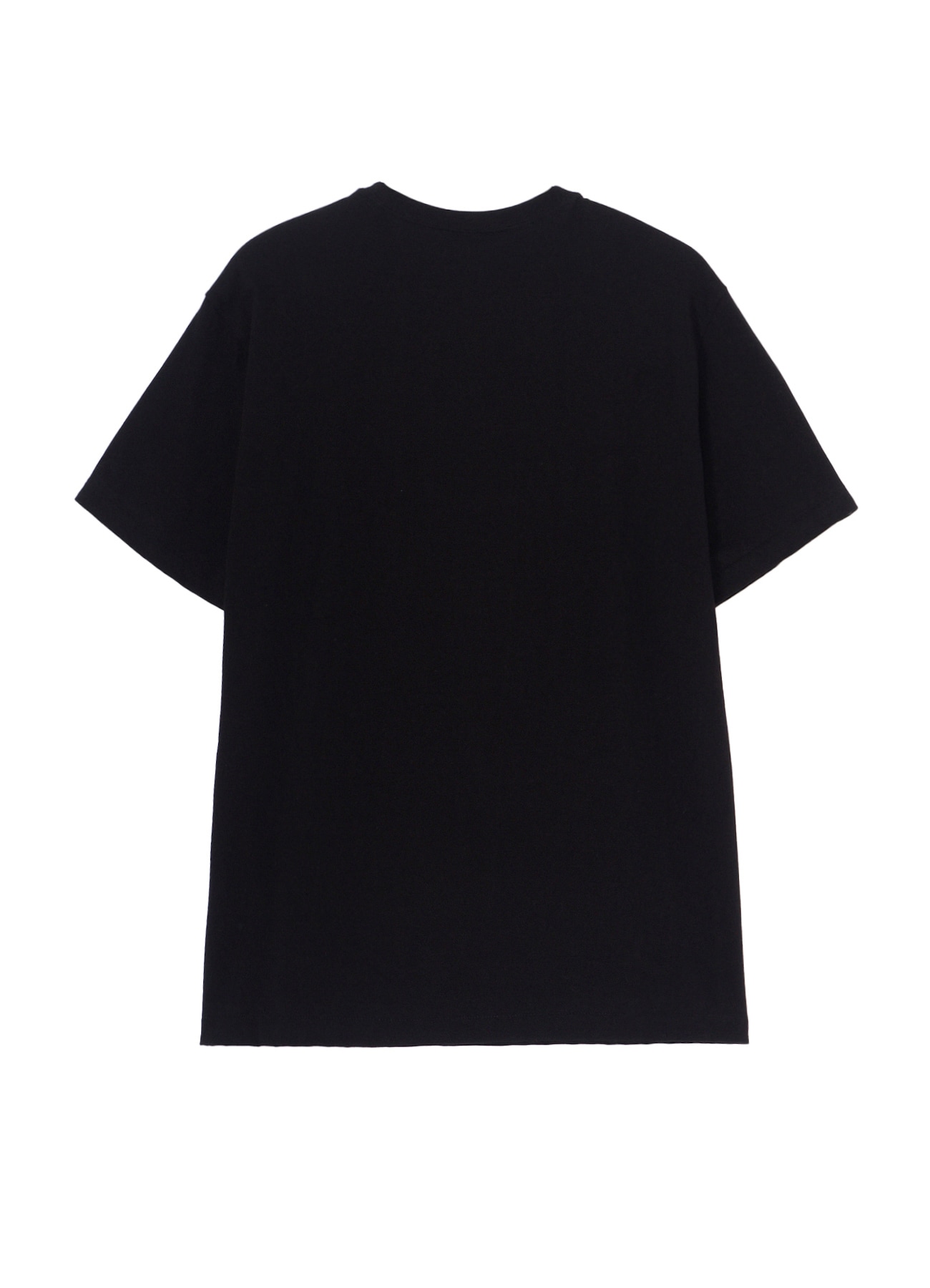 【6/24 12:00 発売】Camellia Embroidery T-shirt_2