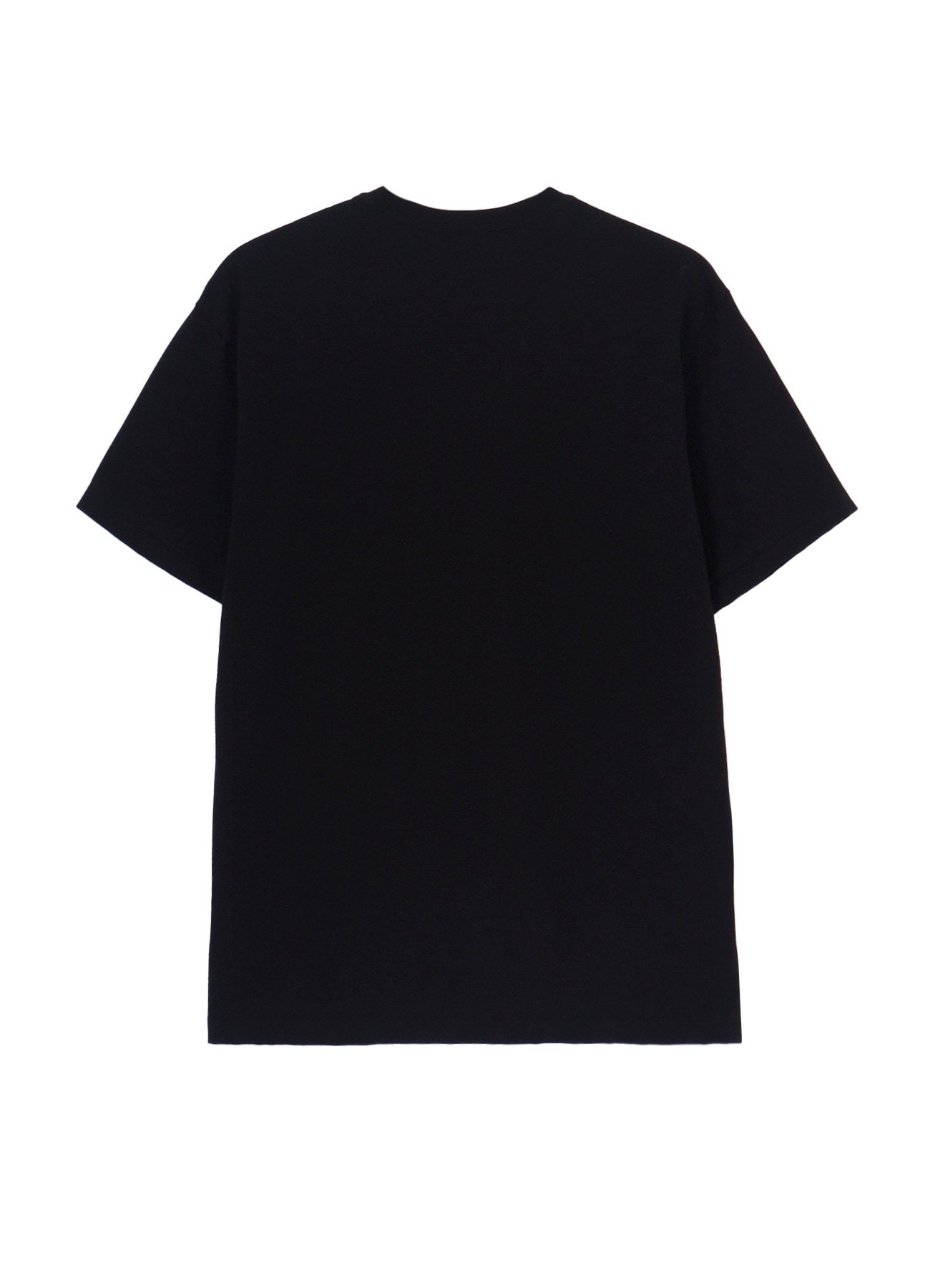 【6/24 12:00 発売】Lily Embroidery T-shirt_2