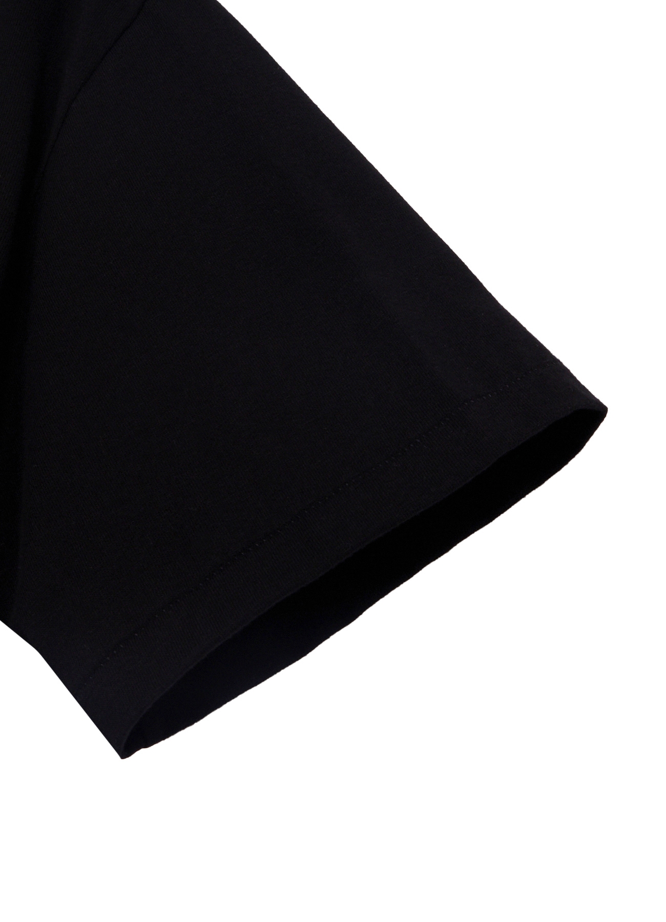 【6/24 12:00 発売】Lily Embroidery T-shirt_4