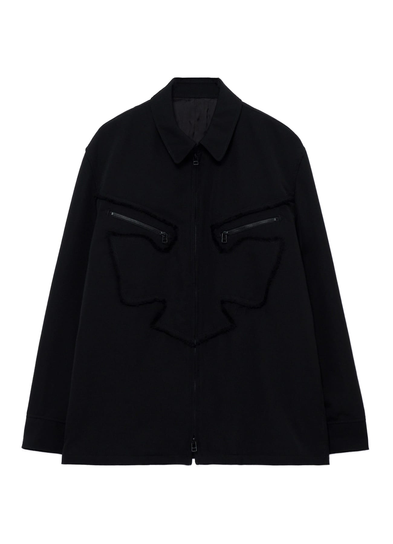 【10/7 12:00 発売】Western Blouson_1