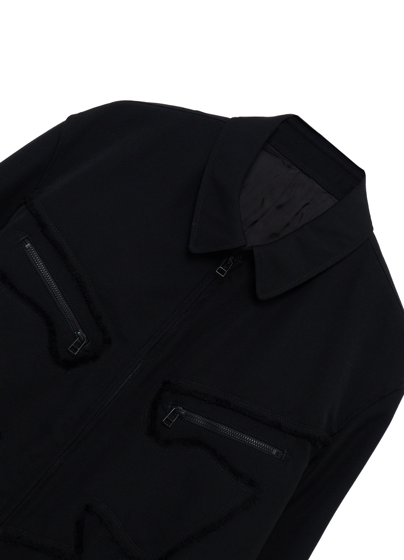 【10/7 12:00 発売】Western Blouson_4