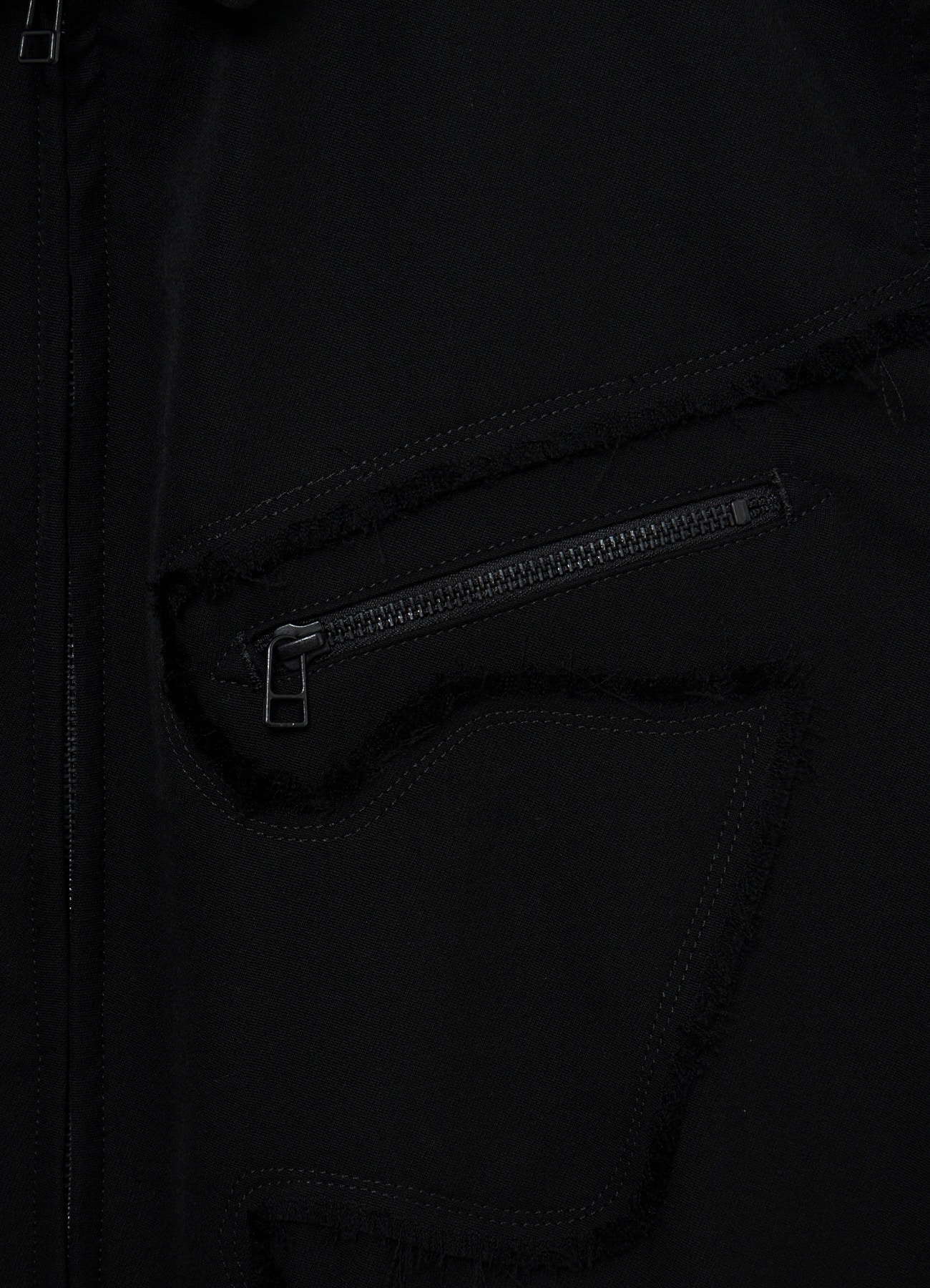【10/7 12:00 発売】Western Blouson_7