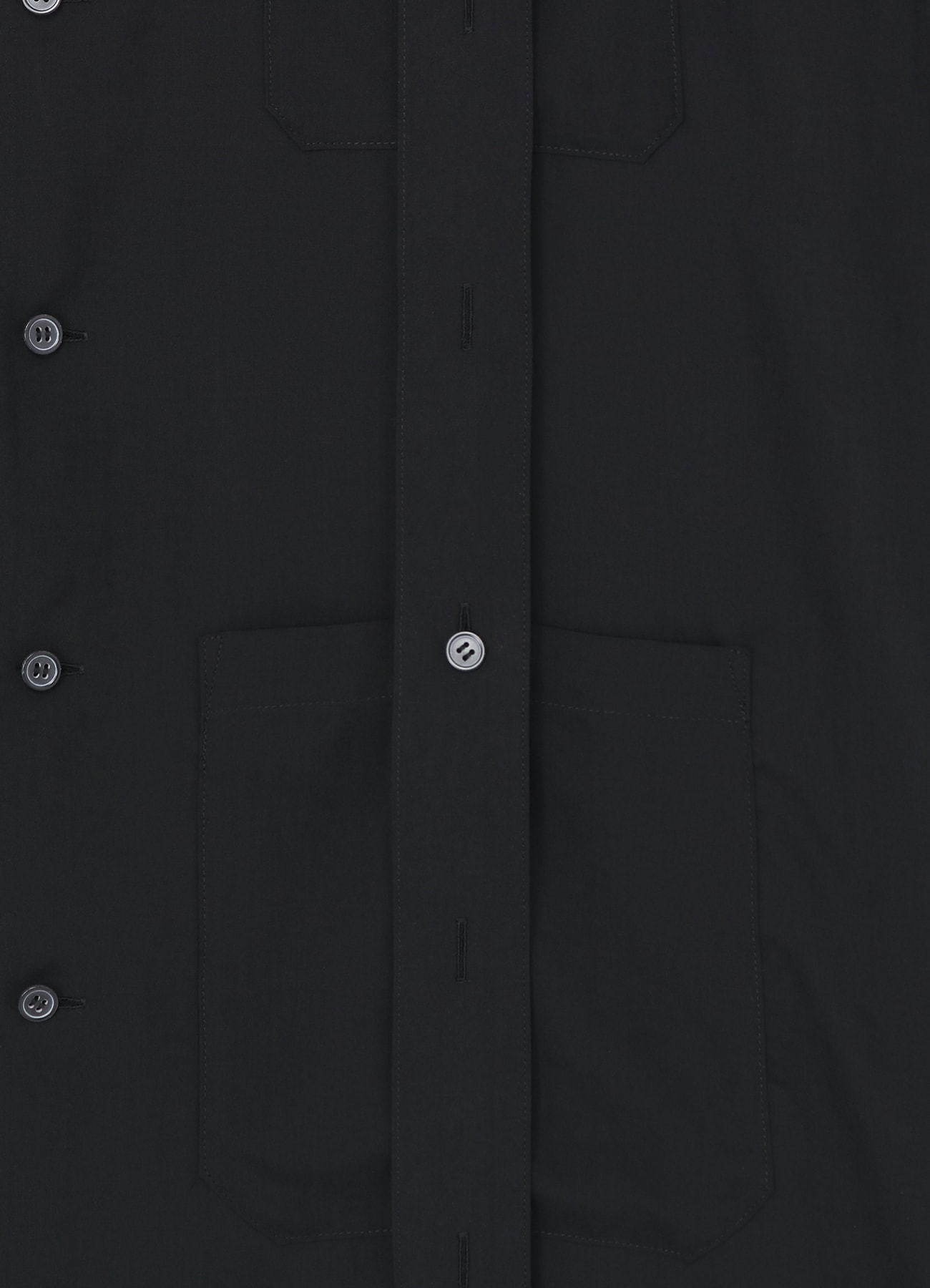 Cellulose Bandage Short Sleeve Shirt_7