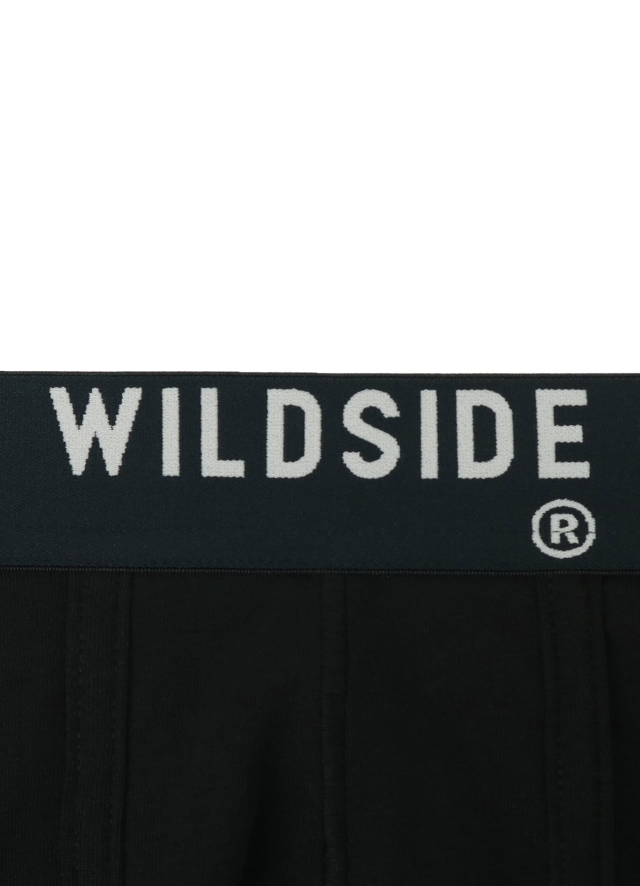 WILDSIDE Logo Trunks