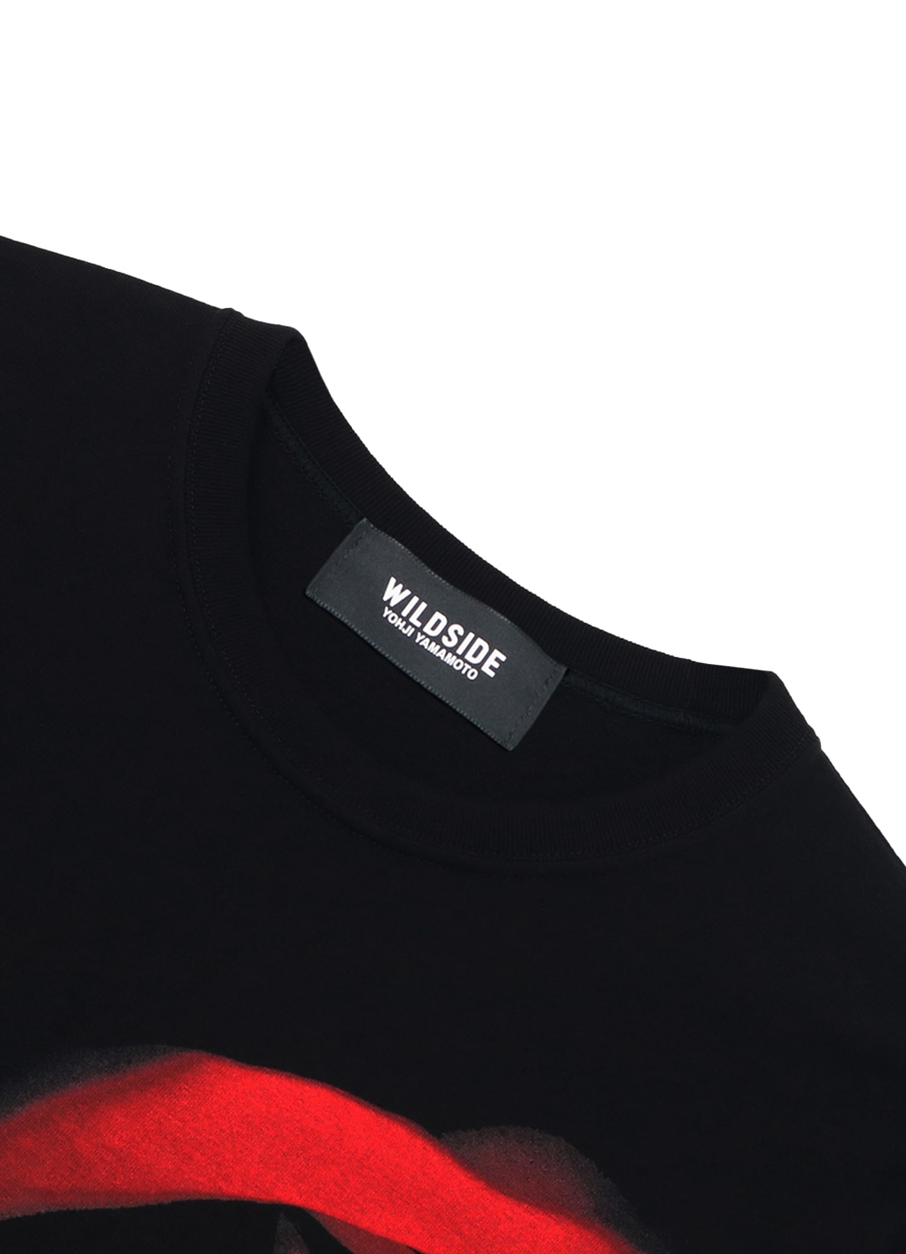 RED ROSE T-shirt_3