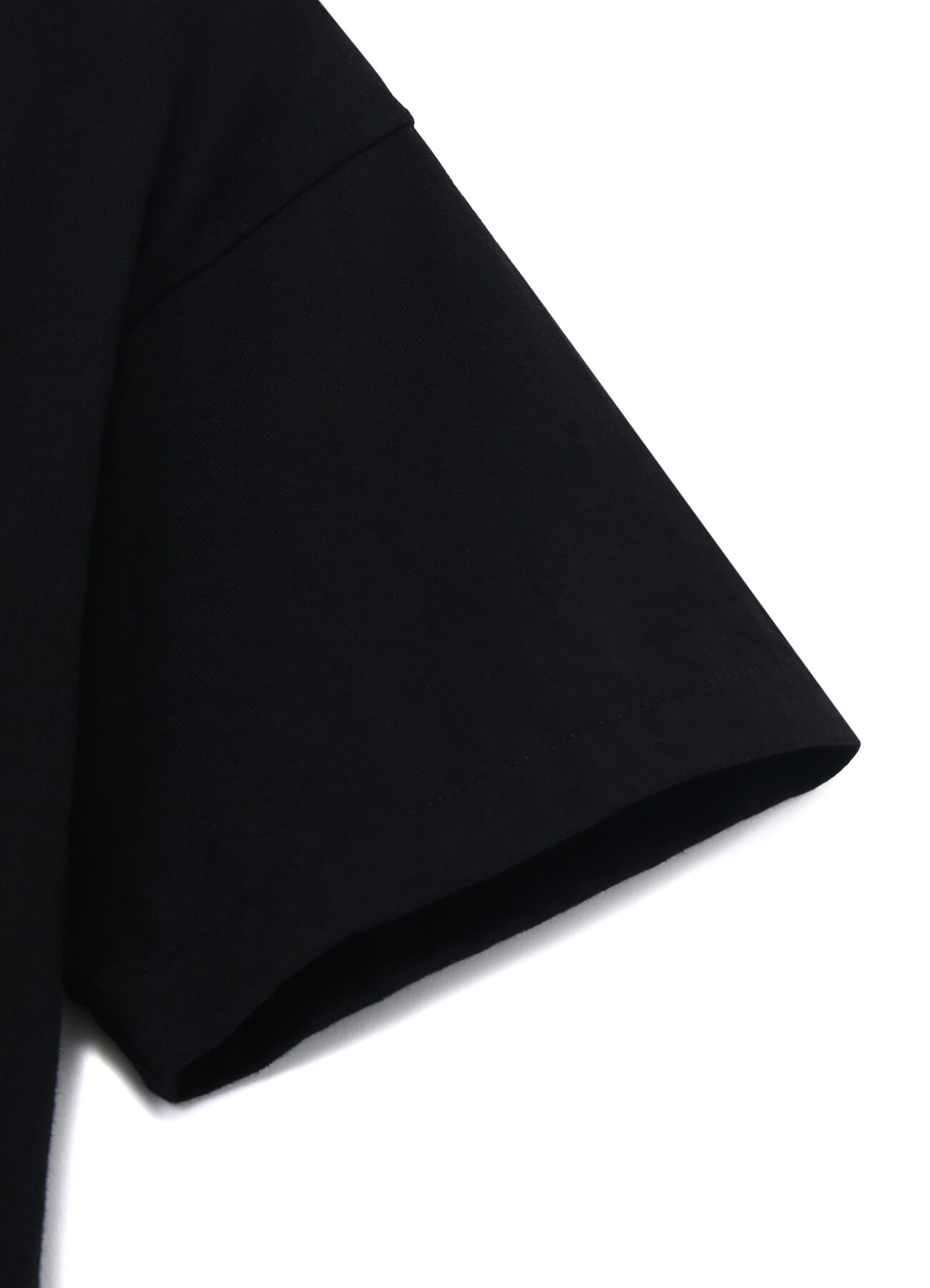 PURPLE ROSE T-shirt_4