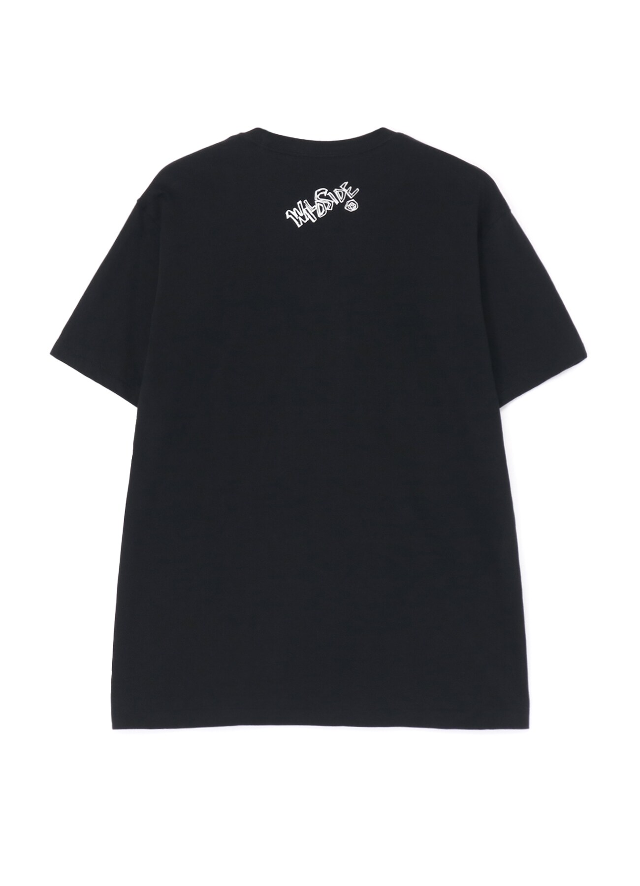 WILD MASK T-shirt A_2