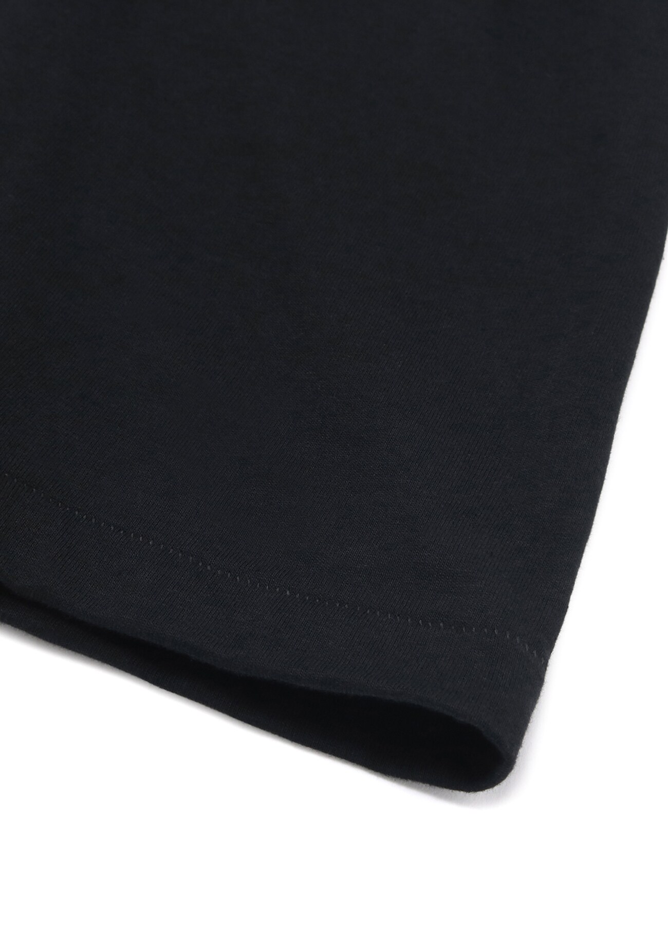 MAIKO T-shirt (BLACK)_5