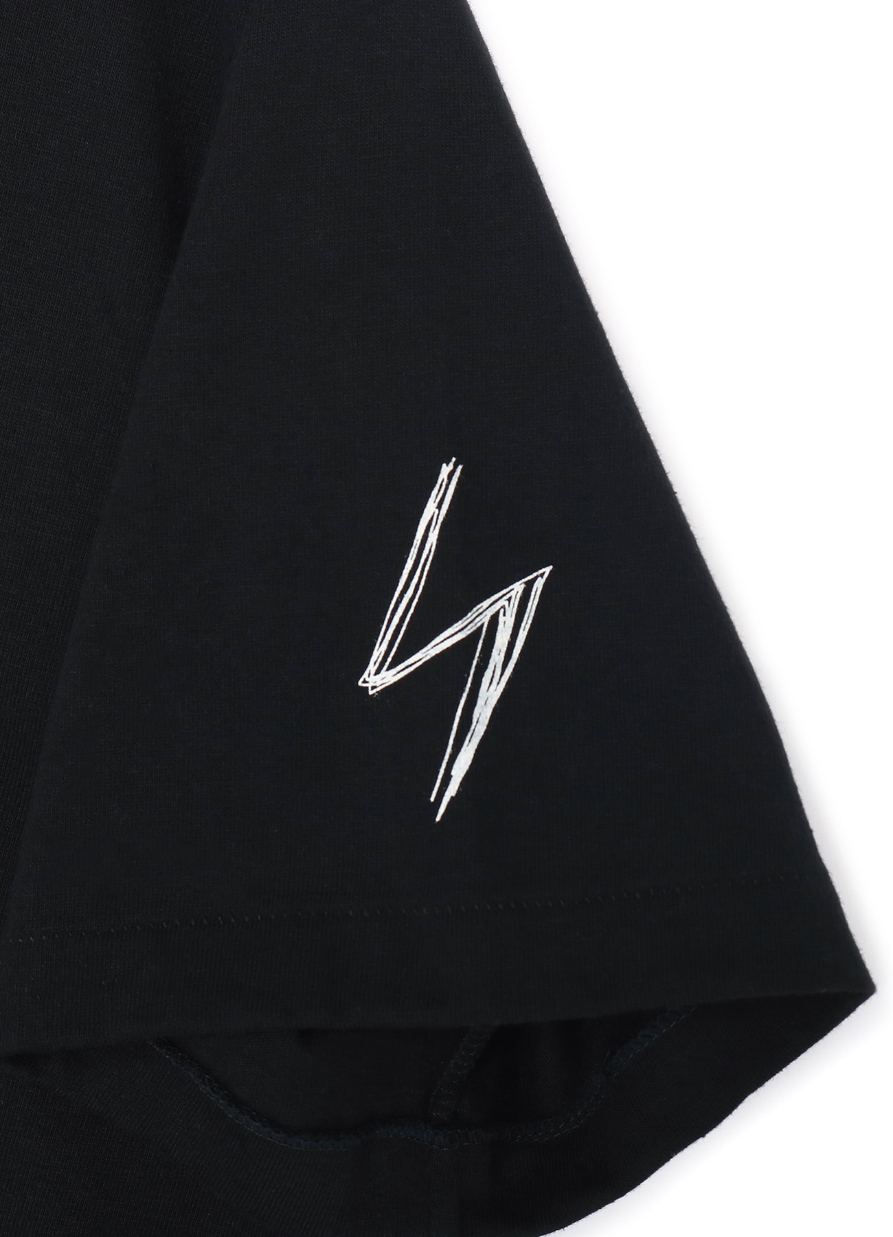 MAIKO T-shirt (BLACK)_6