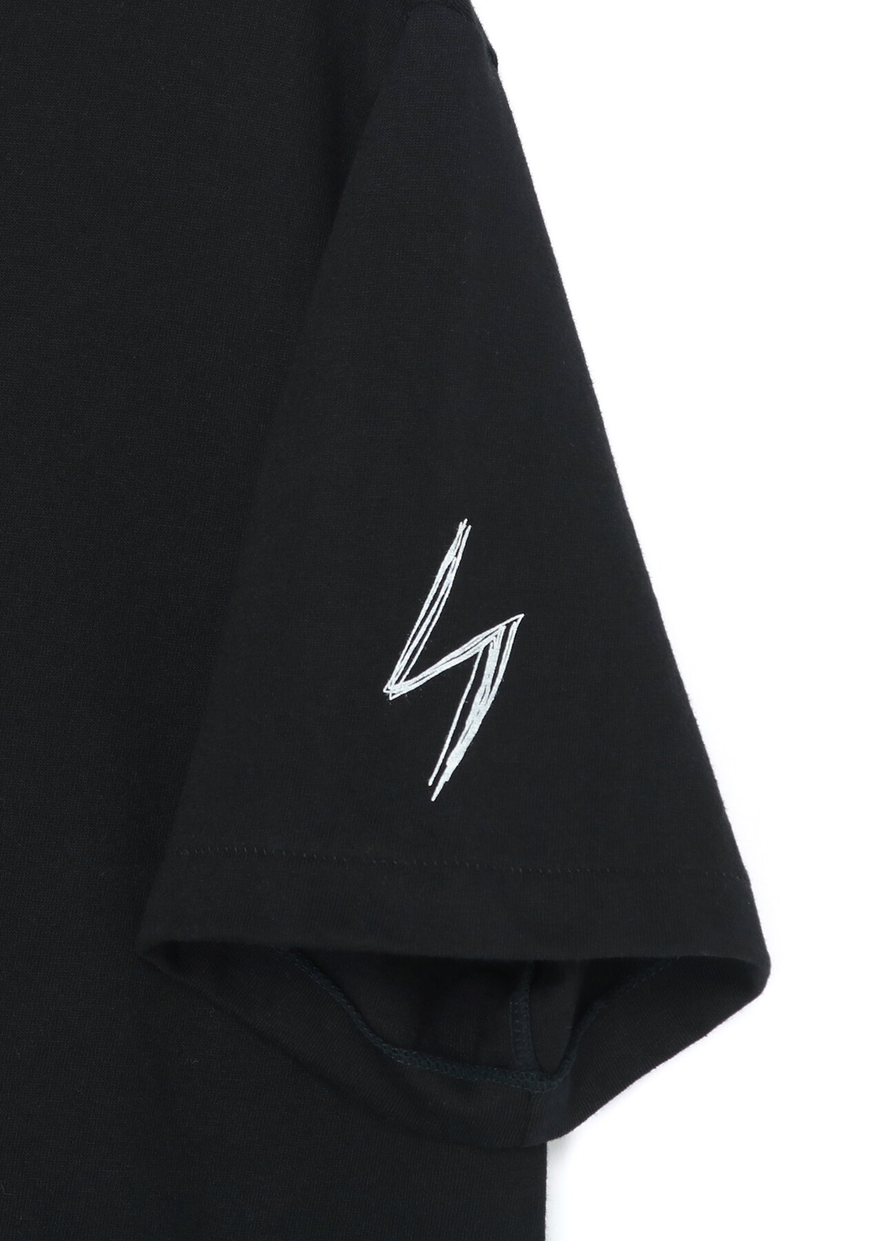 NESSIE CROSSING T-shirt_7