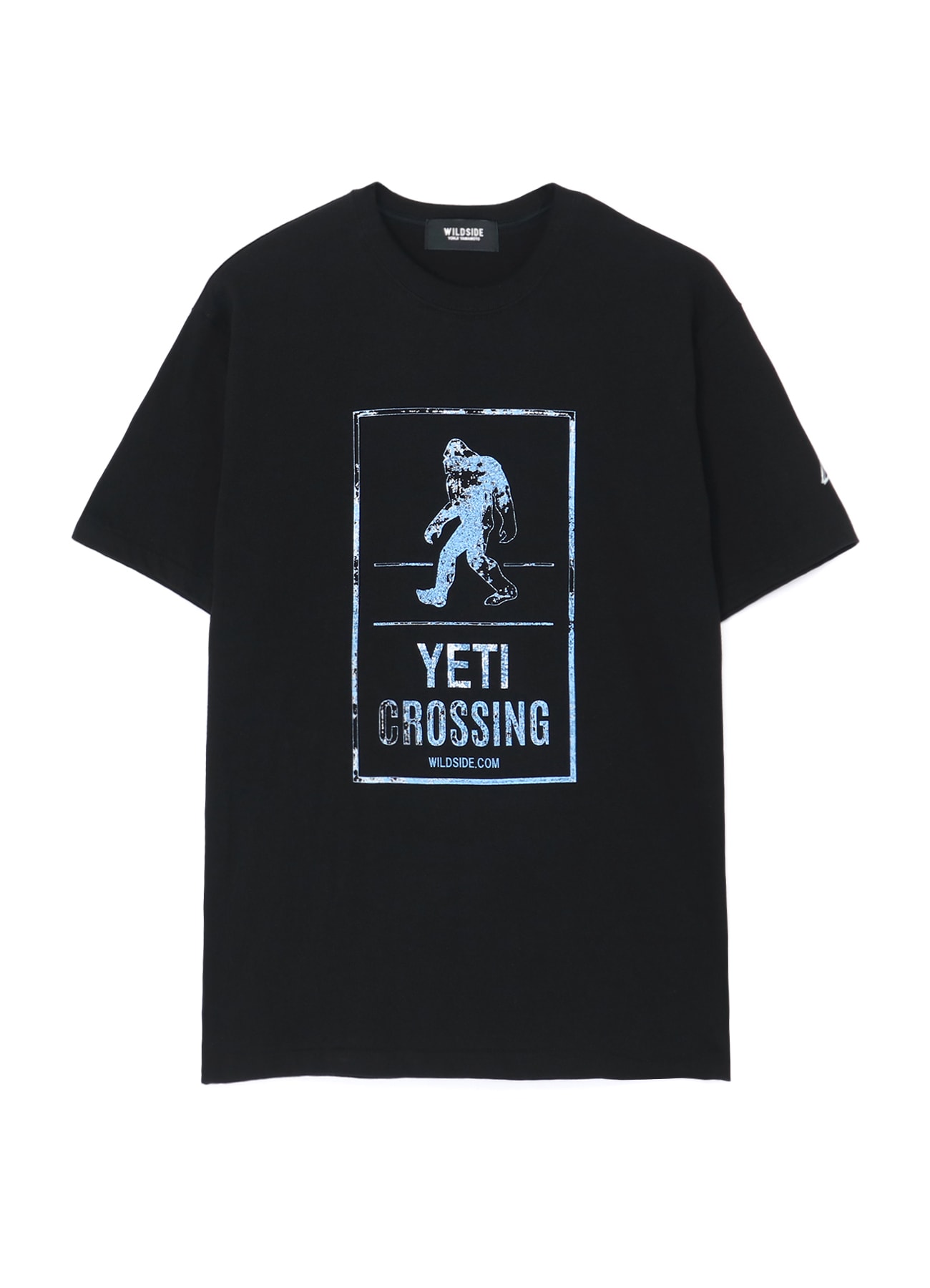 YETI CROSSING T-shirt