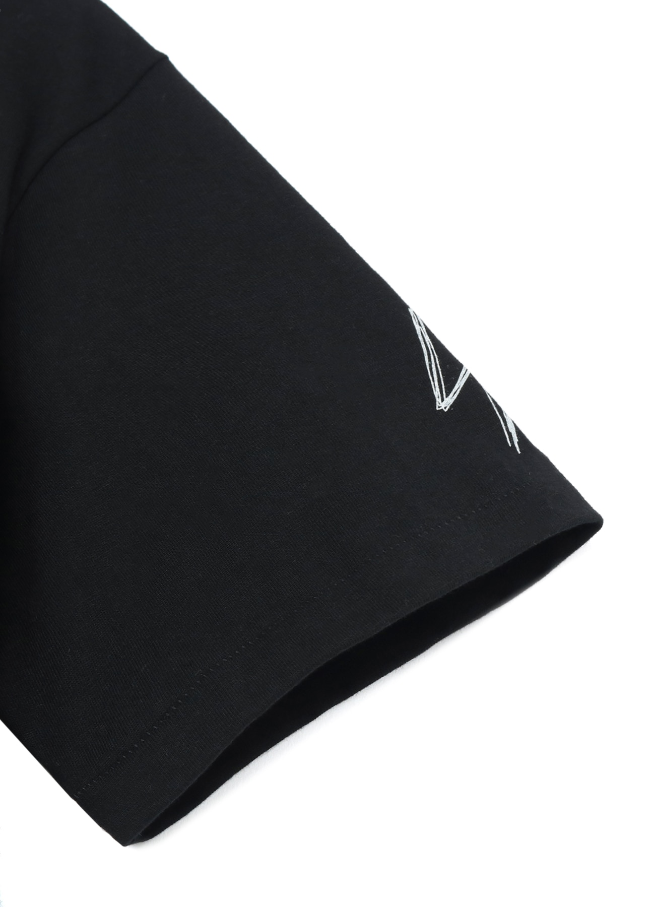 SHARK CROSSING T-shirt_4