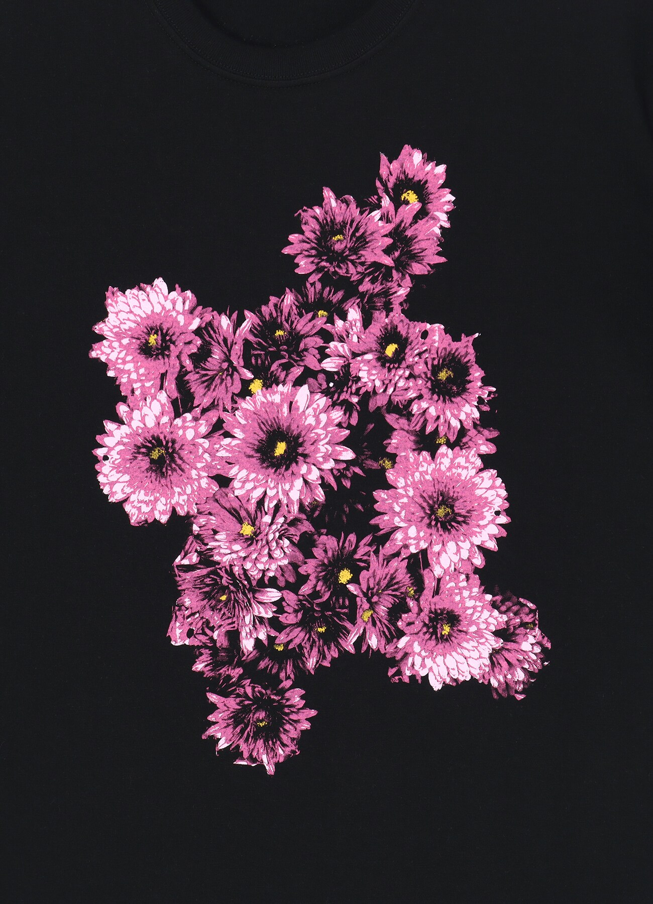 Flower T-shirt_6