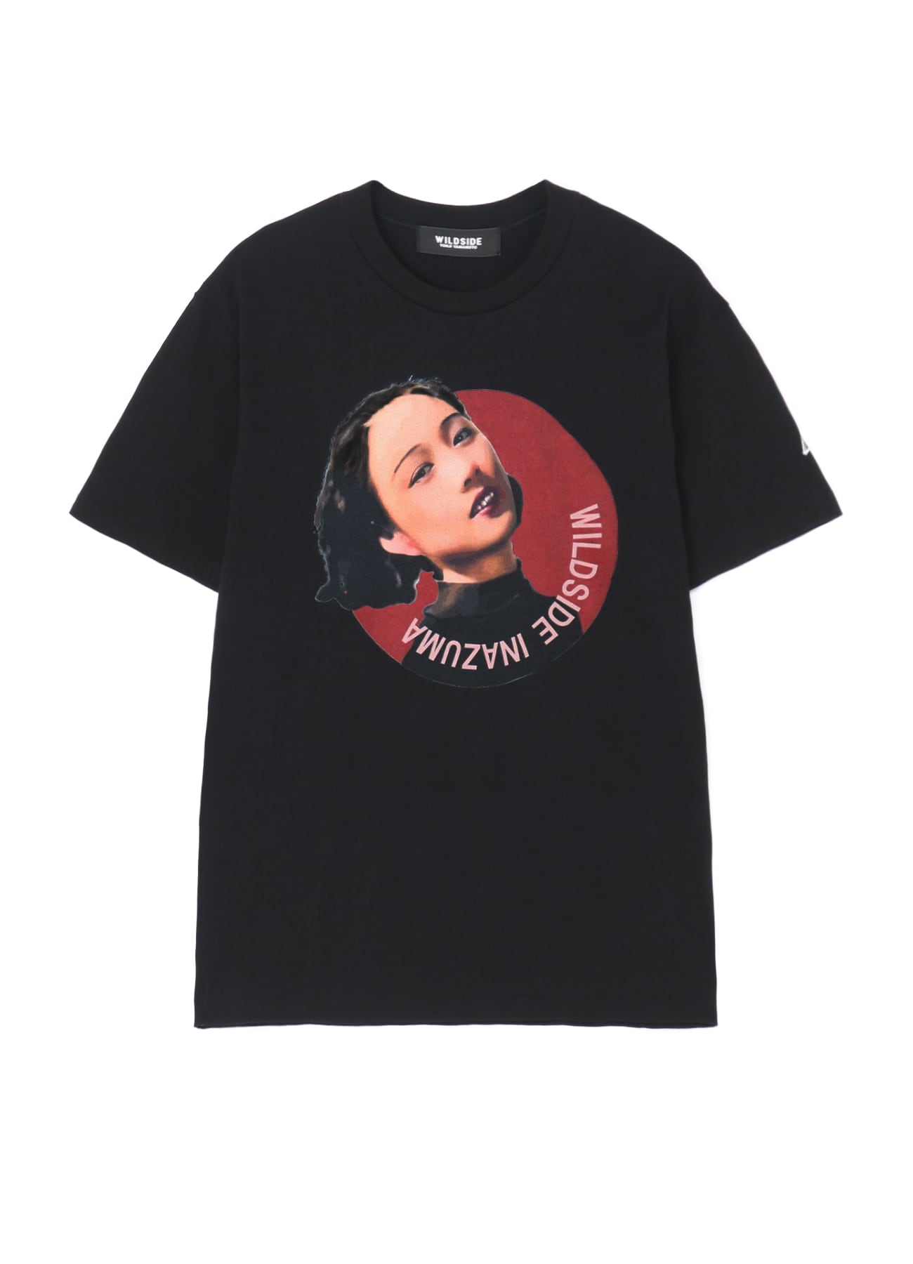 MODERN GIRL  T-shirt_1