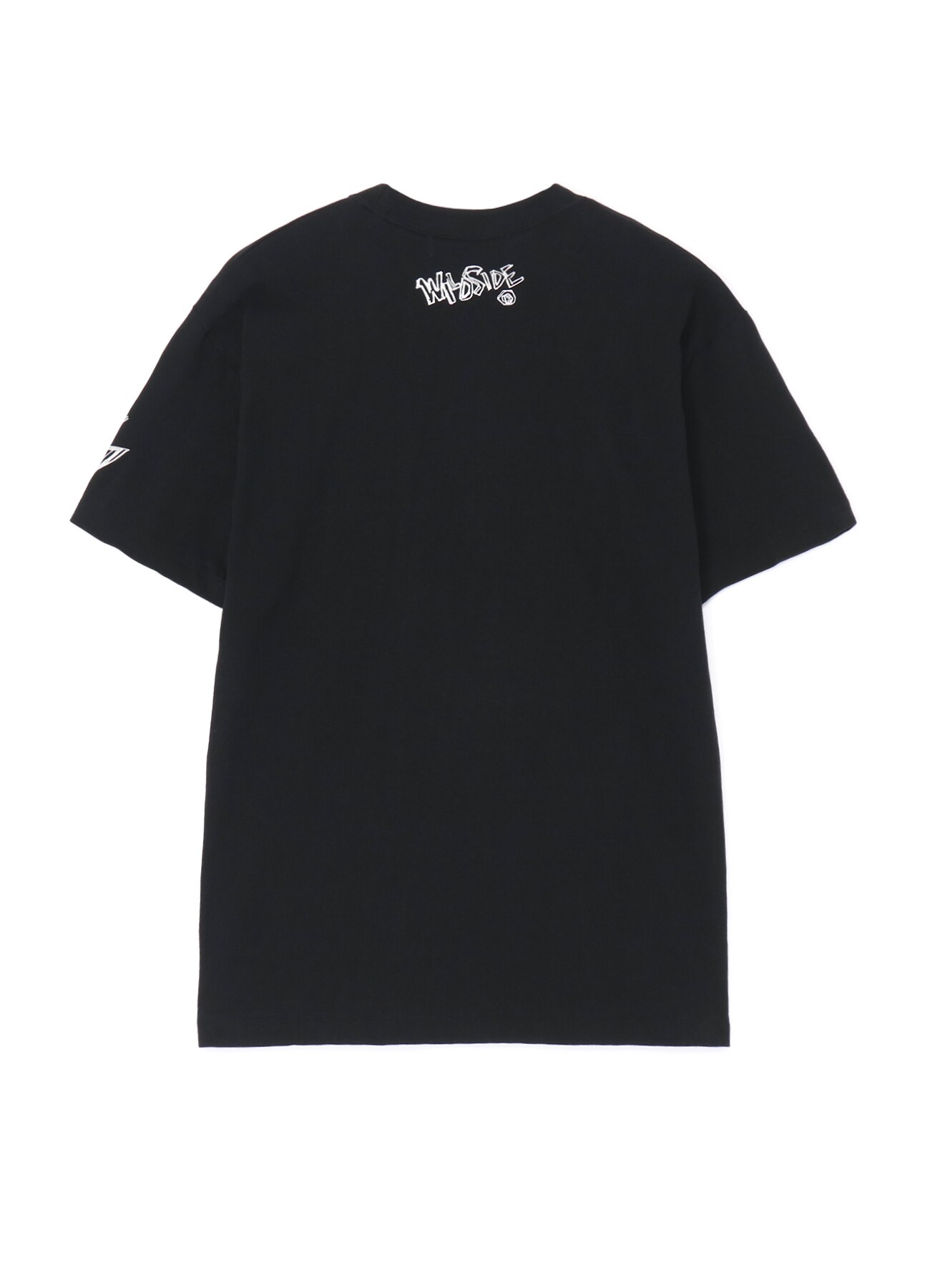 MODERN GIRL  T-shirt_2