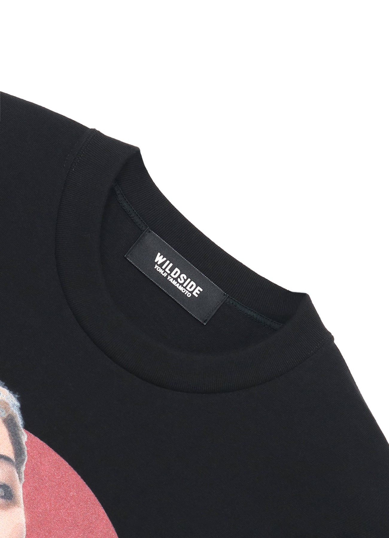 MODERN GIRL  T-shirt_3