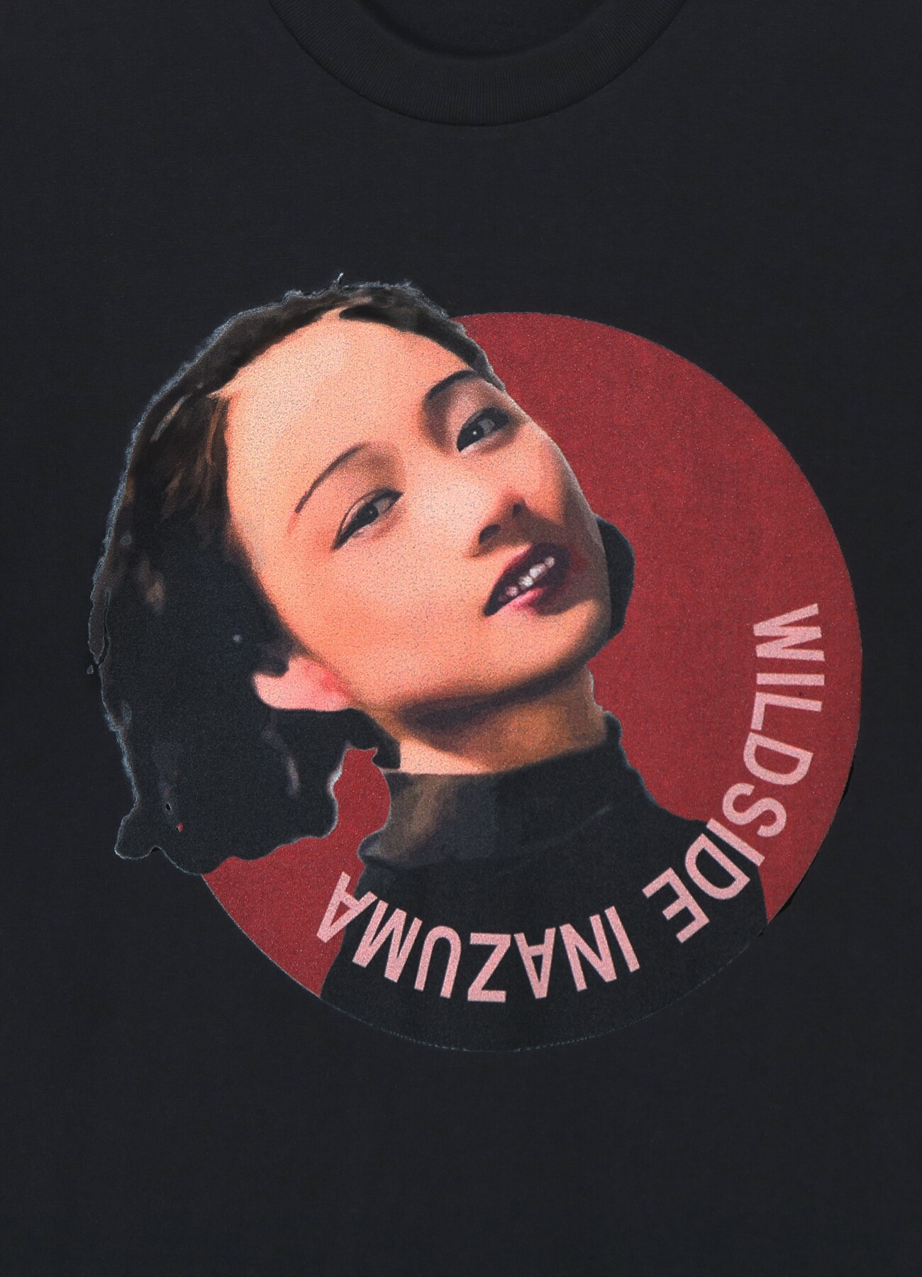 MODERN GIRL  T-shirt_6