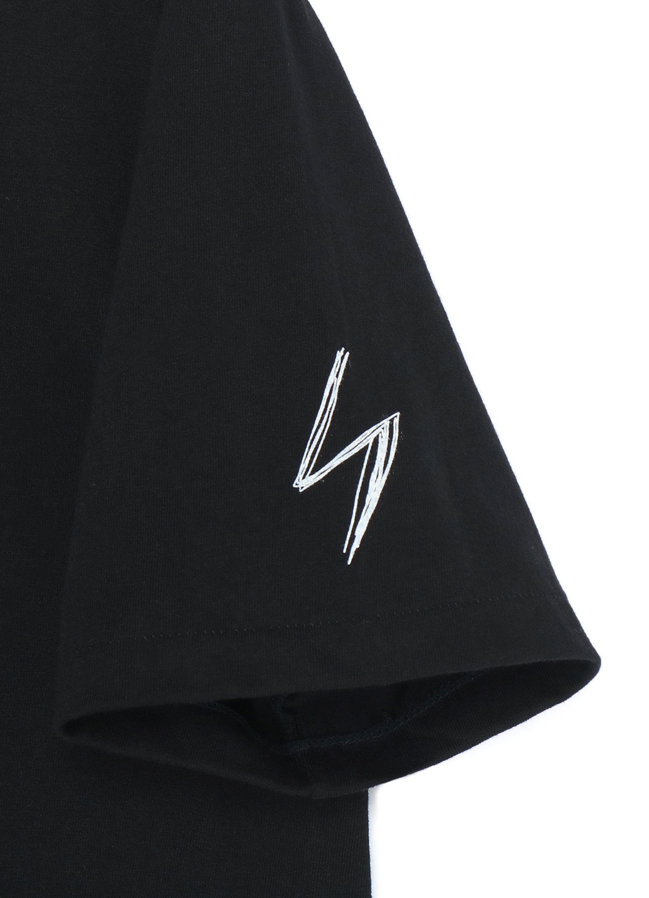 WILD GIRL T-shirt B_7