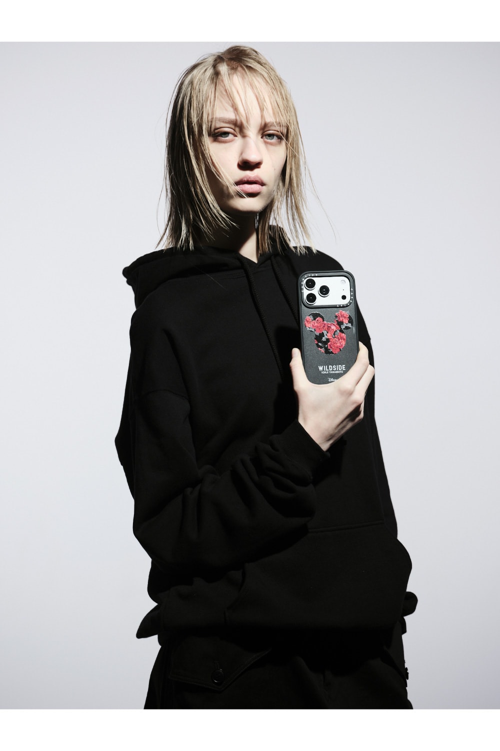 WILDSIDE × CASETiFY