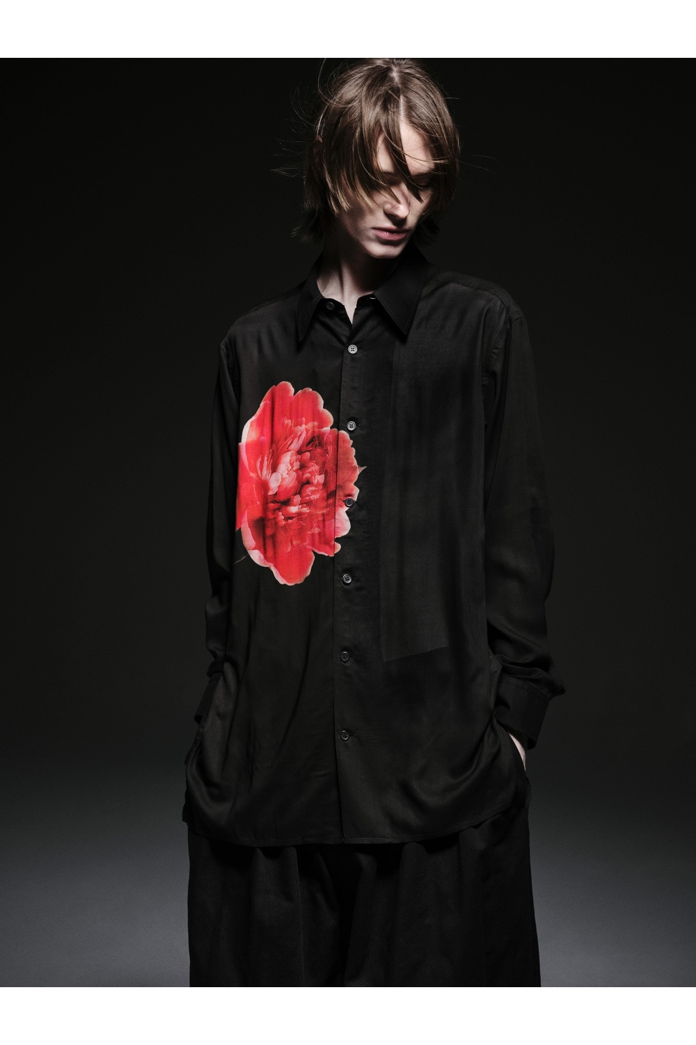 WILDSIDE YOHJI YAMAMOTO Vol.8